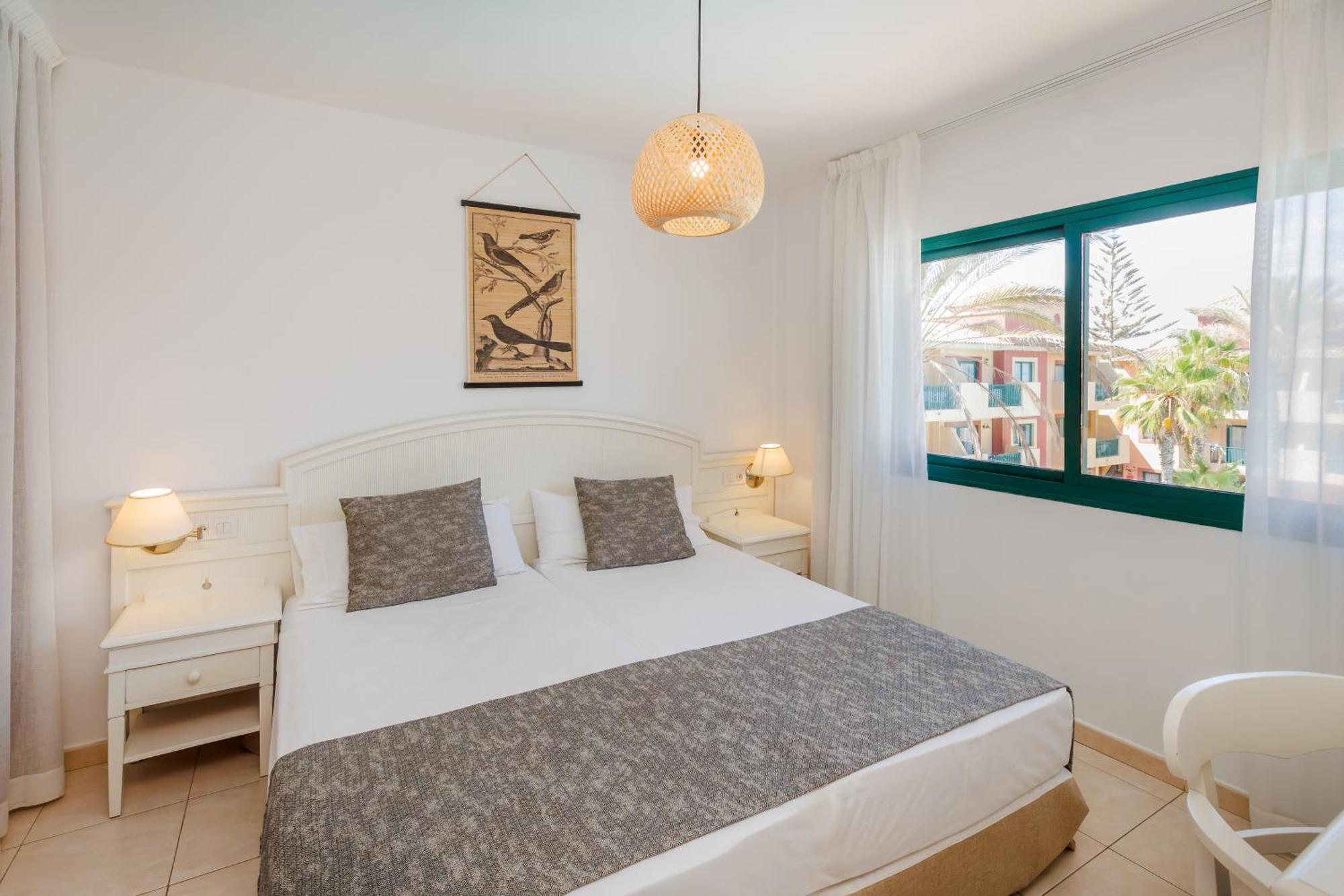 O7 Aloe 3* Corralejo