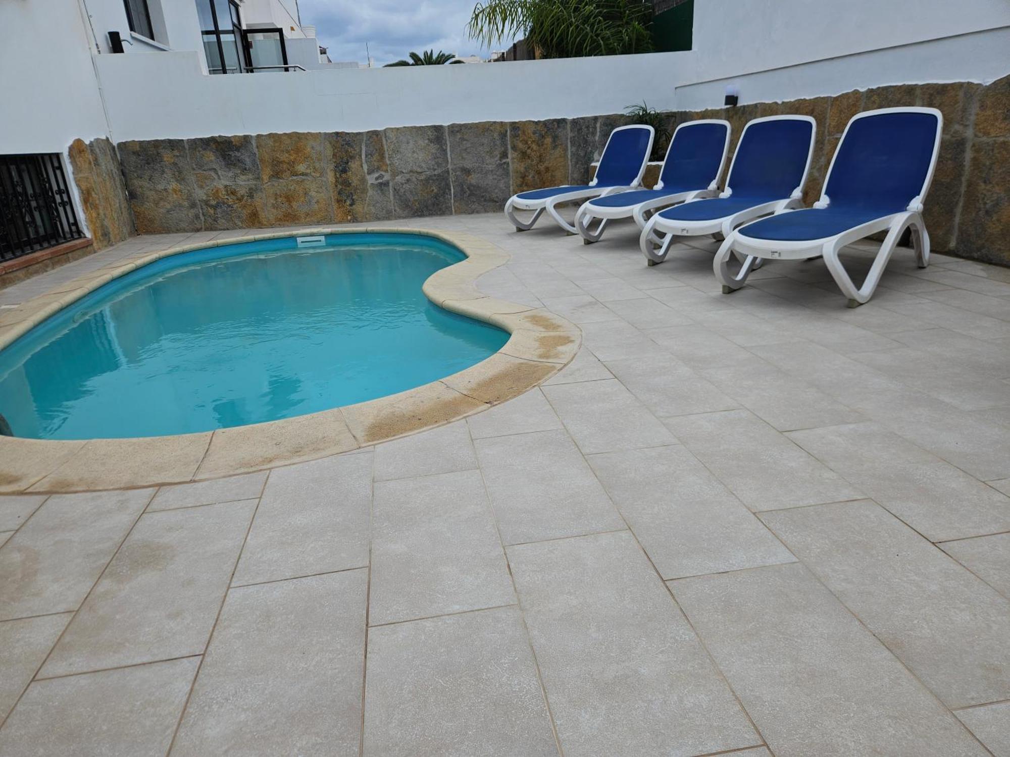 Casa Royal Villa Corralejo