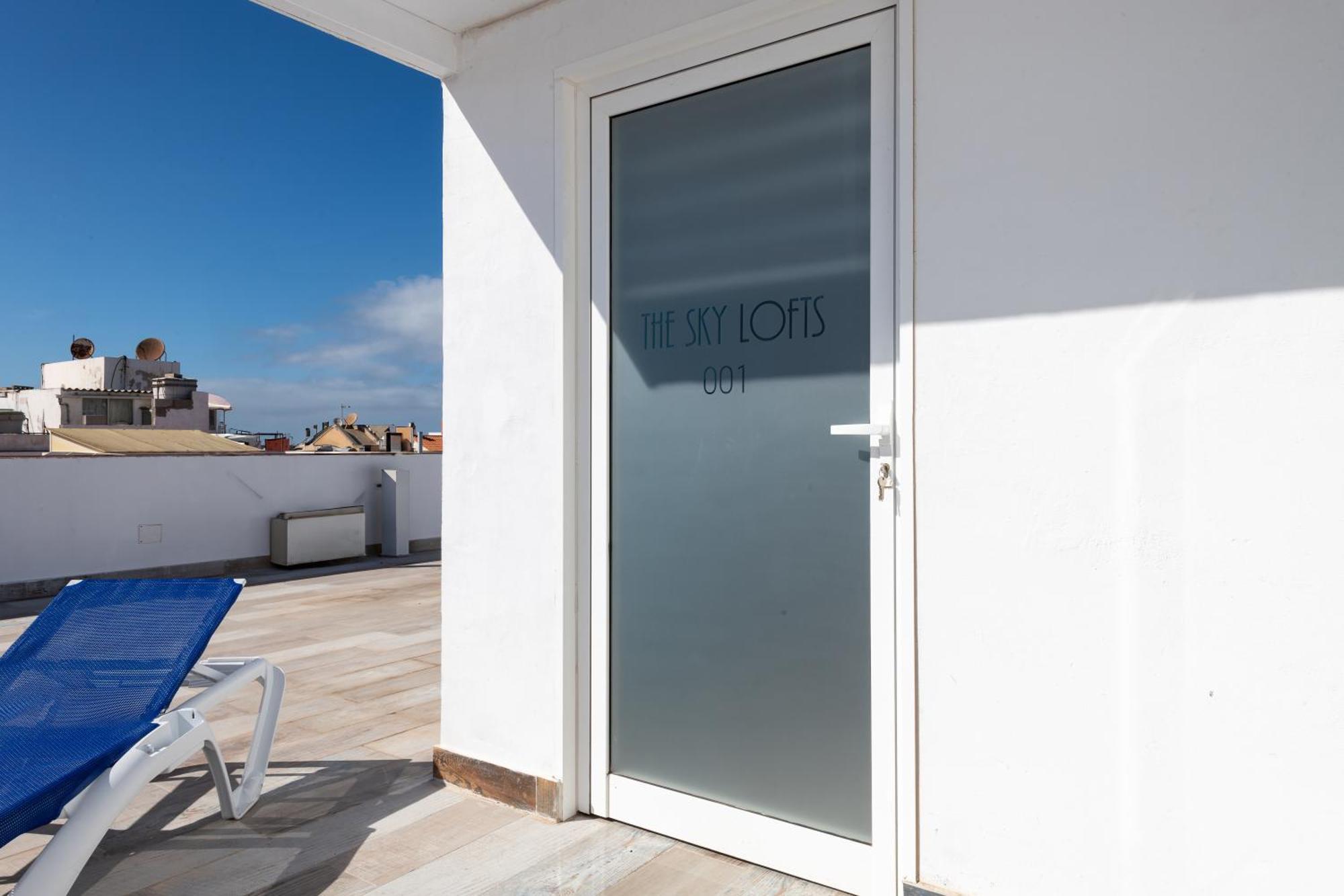 Di - The Sky Lofts Fuerteventura *