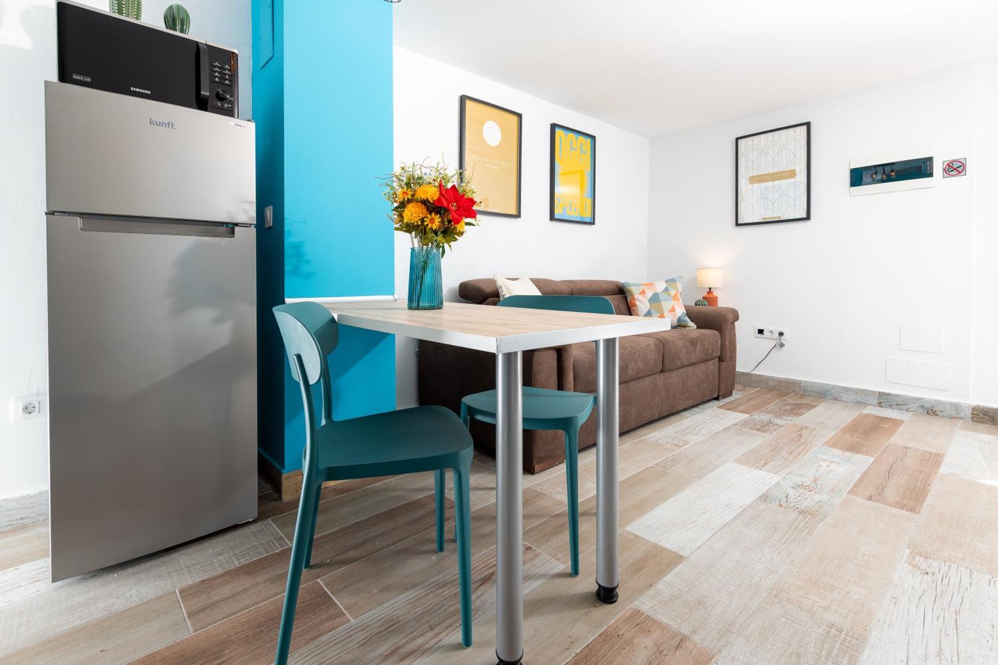 Di - The Sky Lofts Fuerteventura Apartamento
