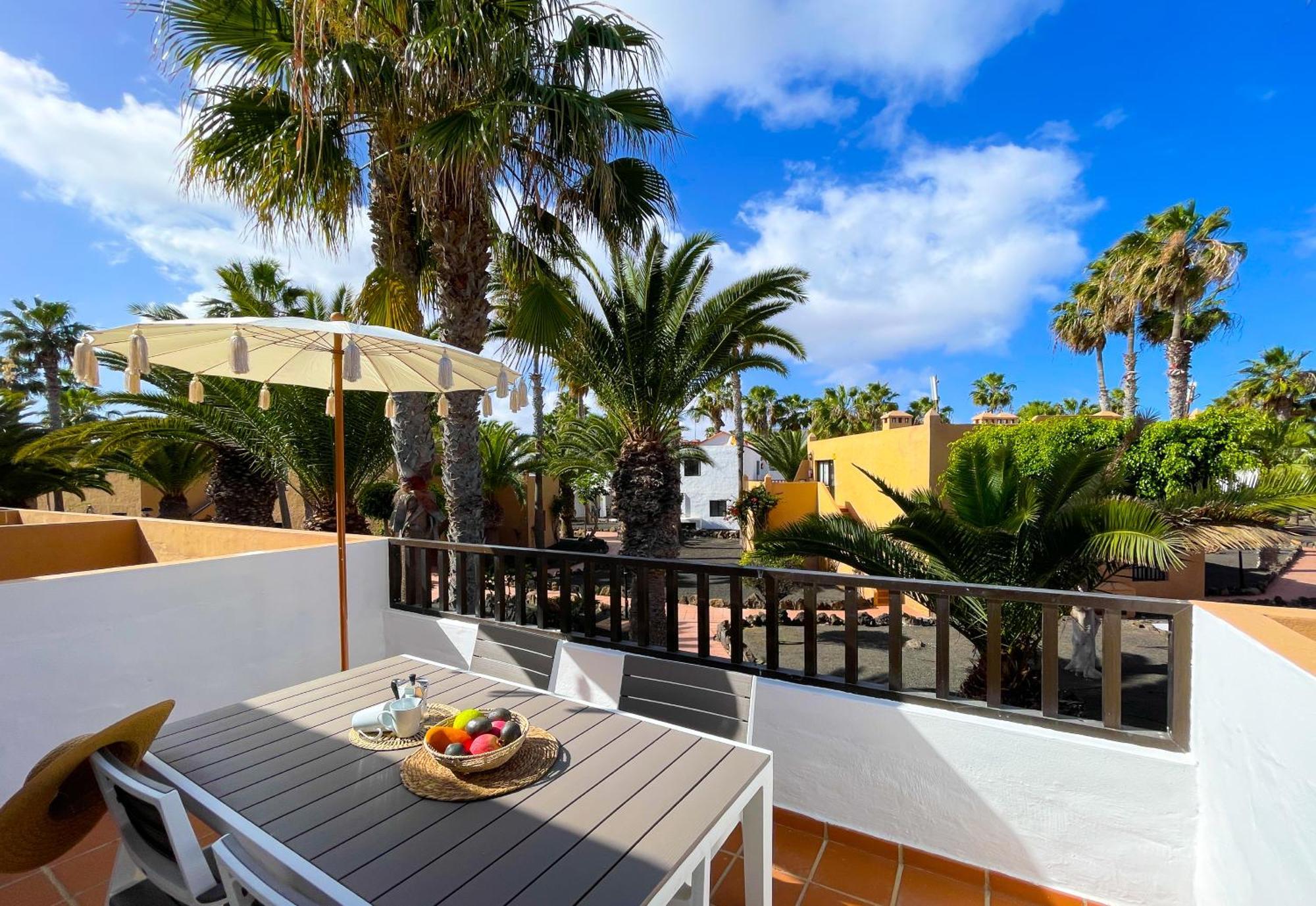Stefan's Place Apartment Corralejo
