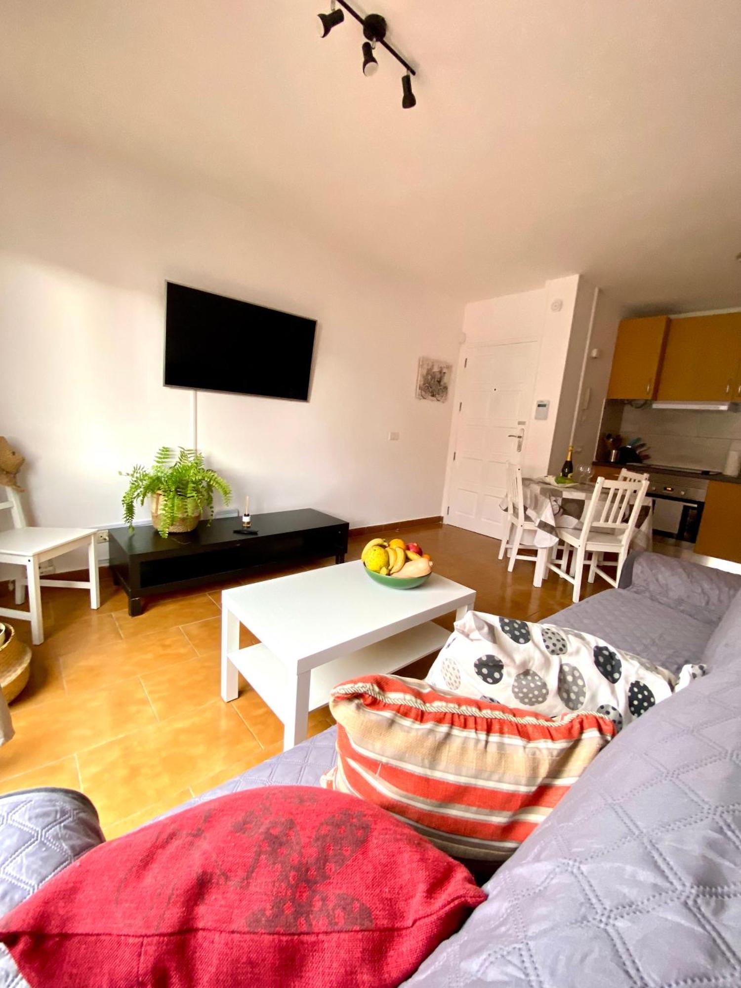 Teresa Apartment Corralejo