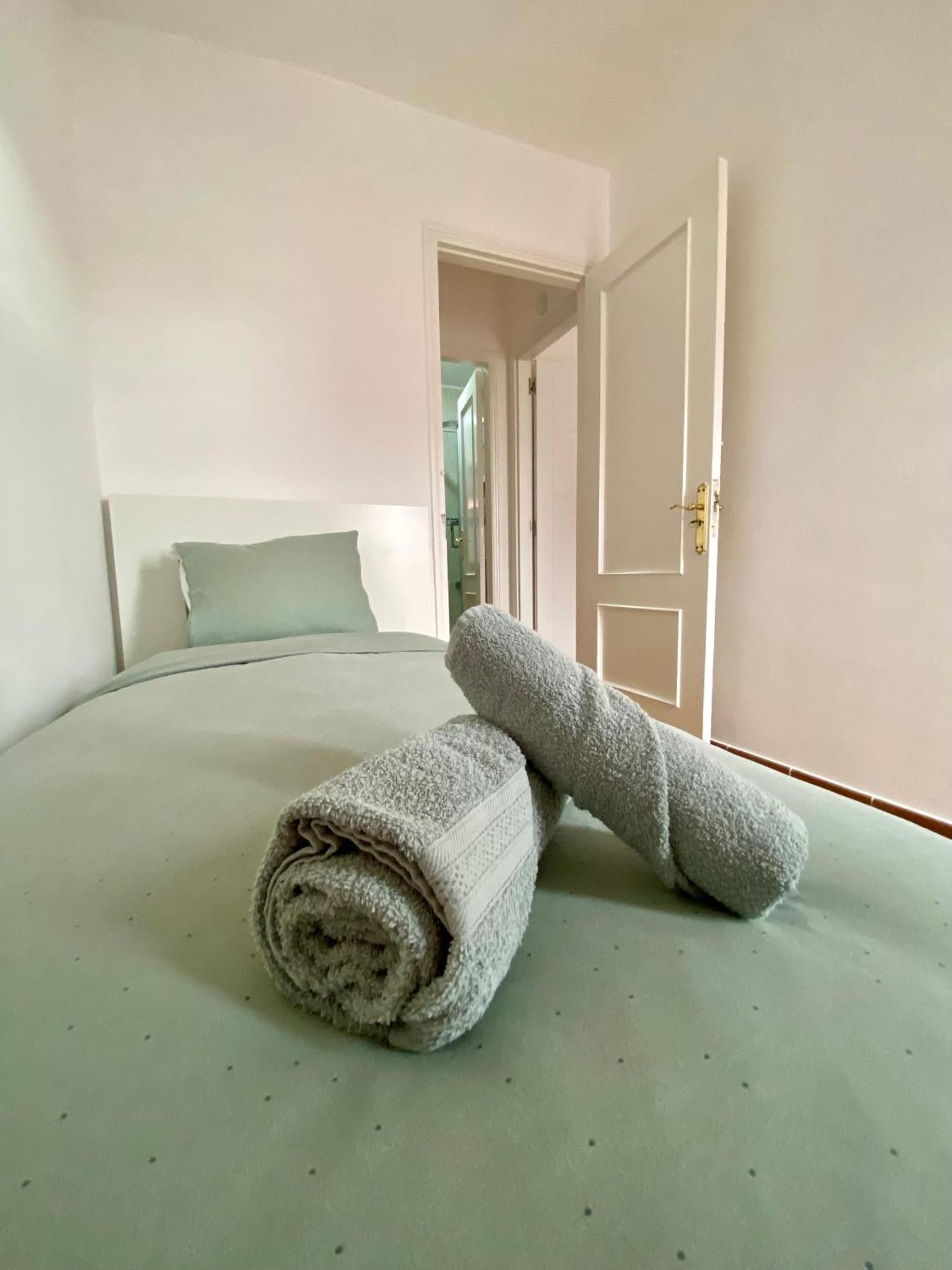 Teresa Apartment