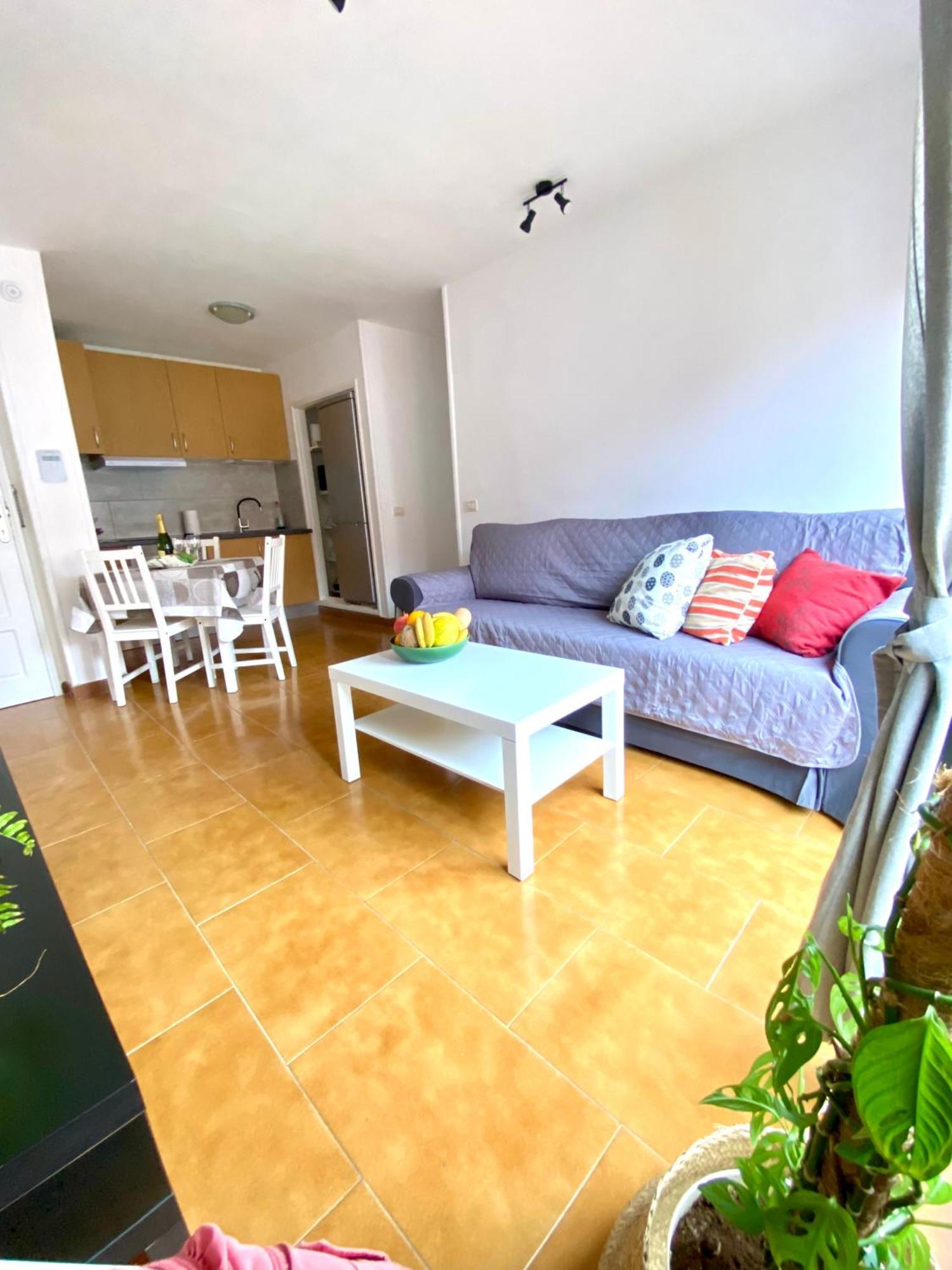 Apartment Teresa Corralejo