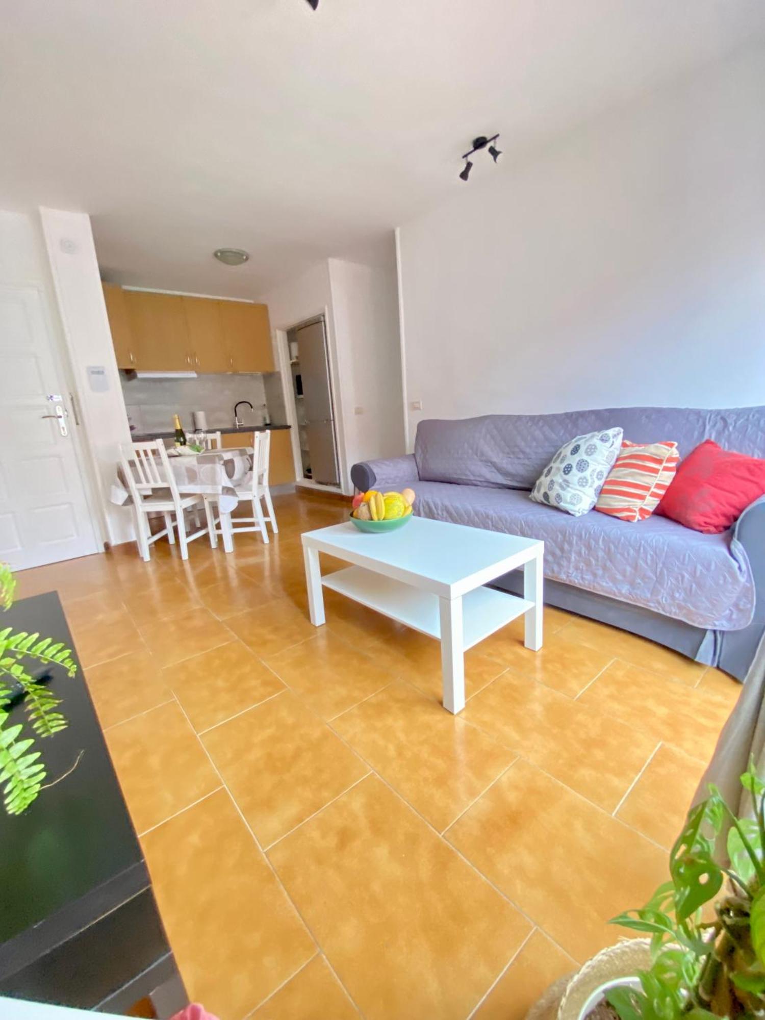 Apartment Teresa *