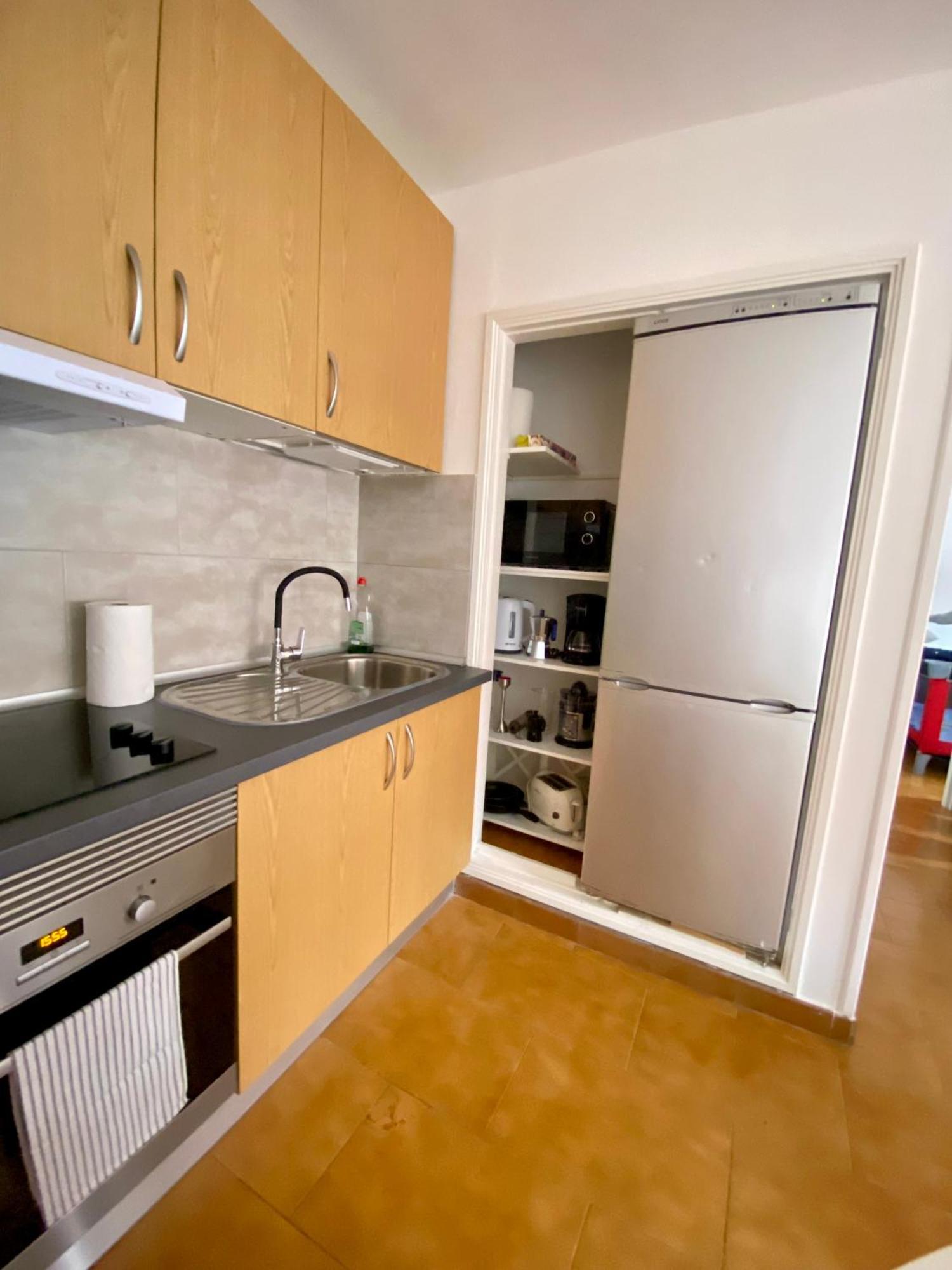 Apartment Teresa Corralejo
