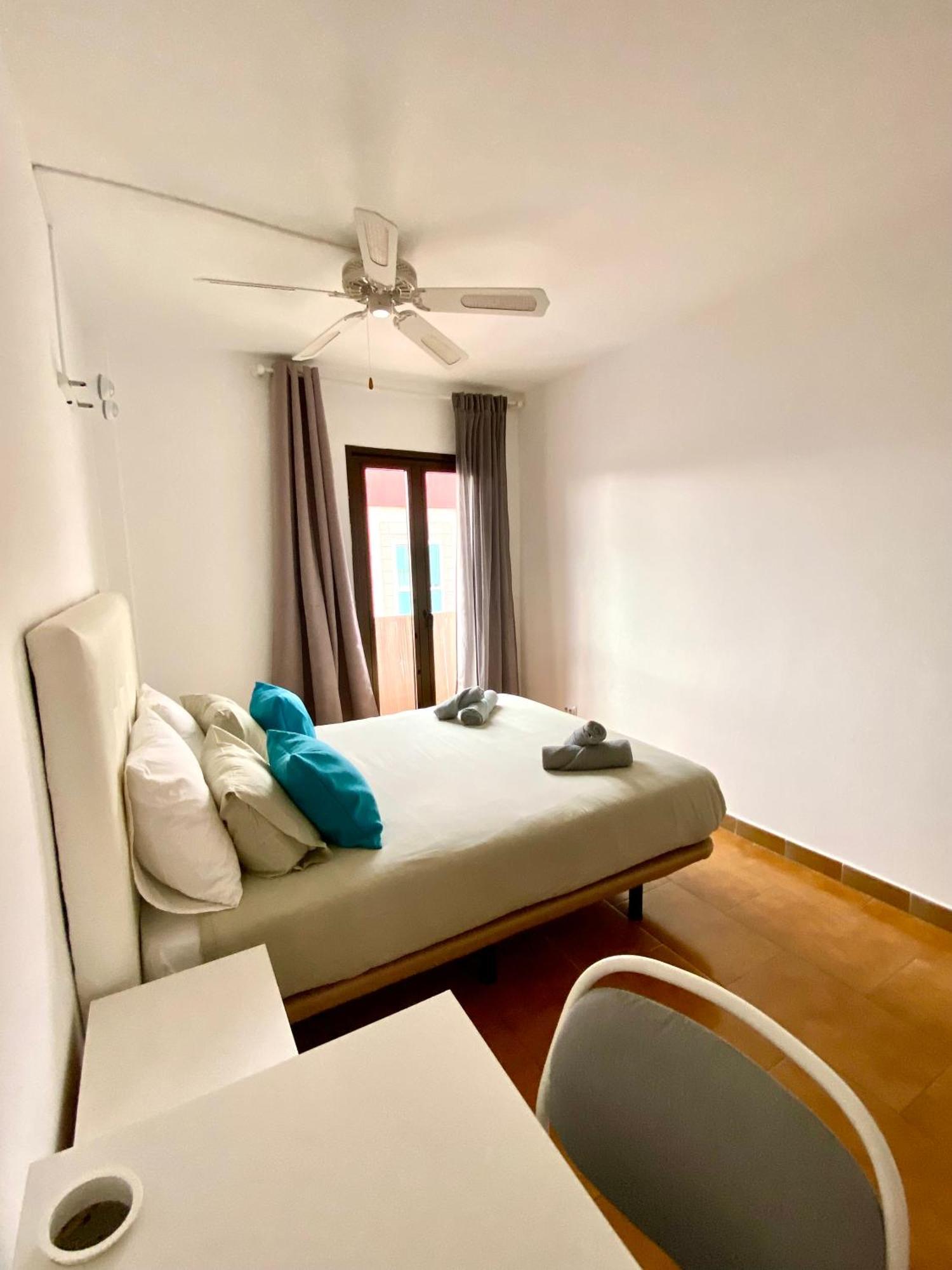 Teresa Apartment