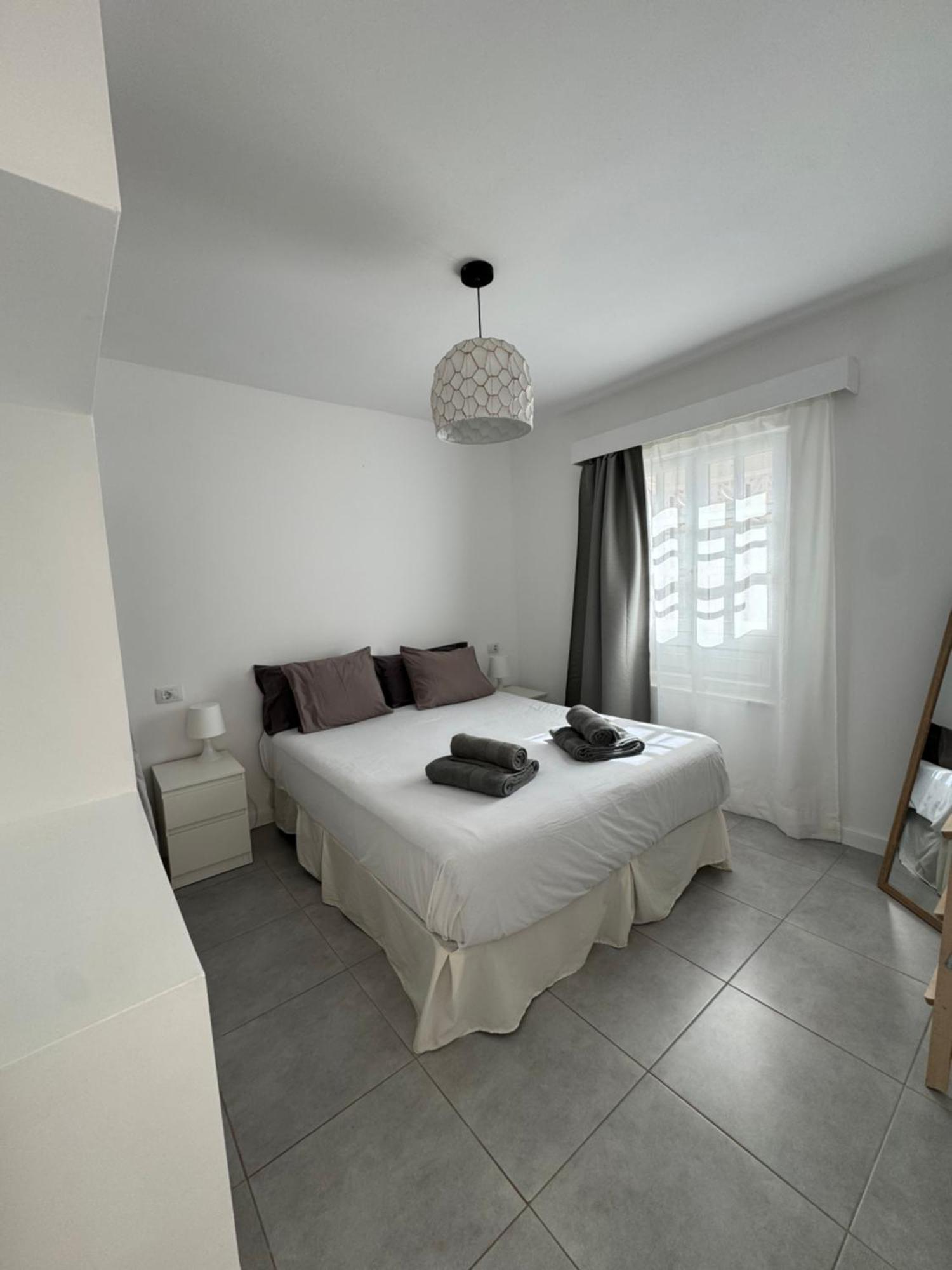 Apartment La Concha Del Mar Corralejo