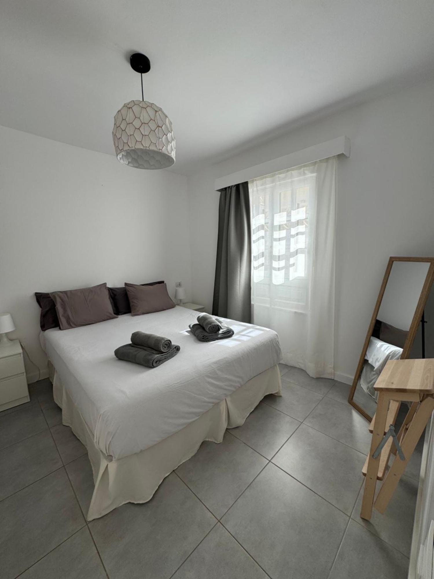 La Concha Del Mar Apartment