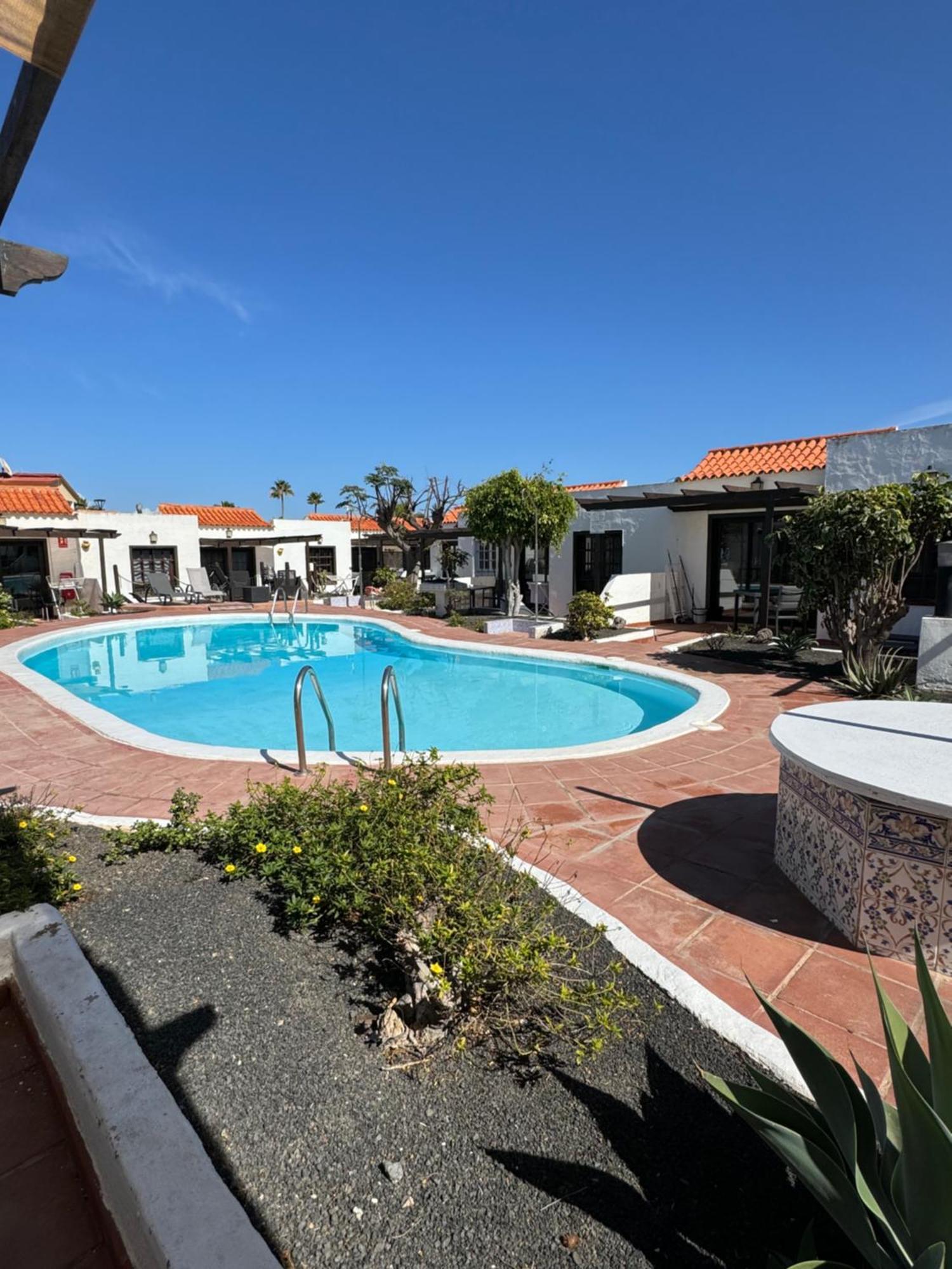 La Concha Del Mar *