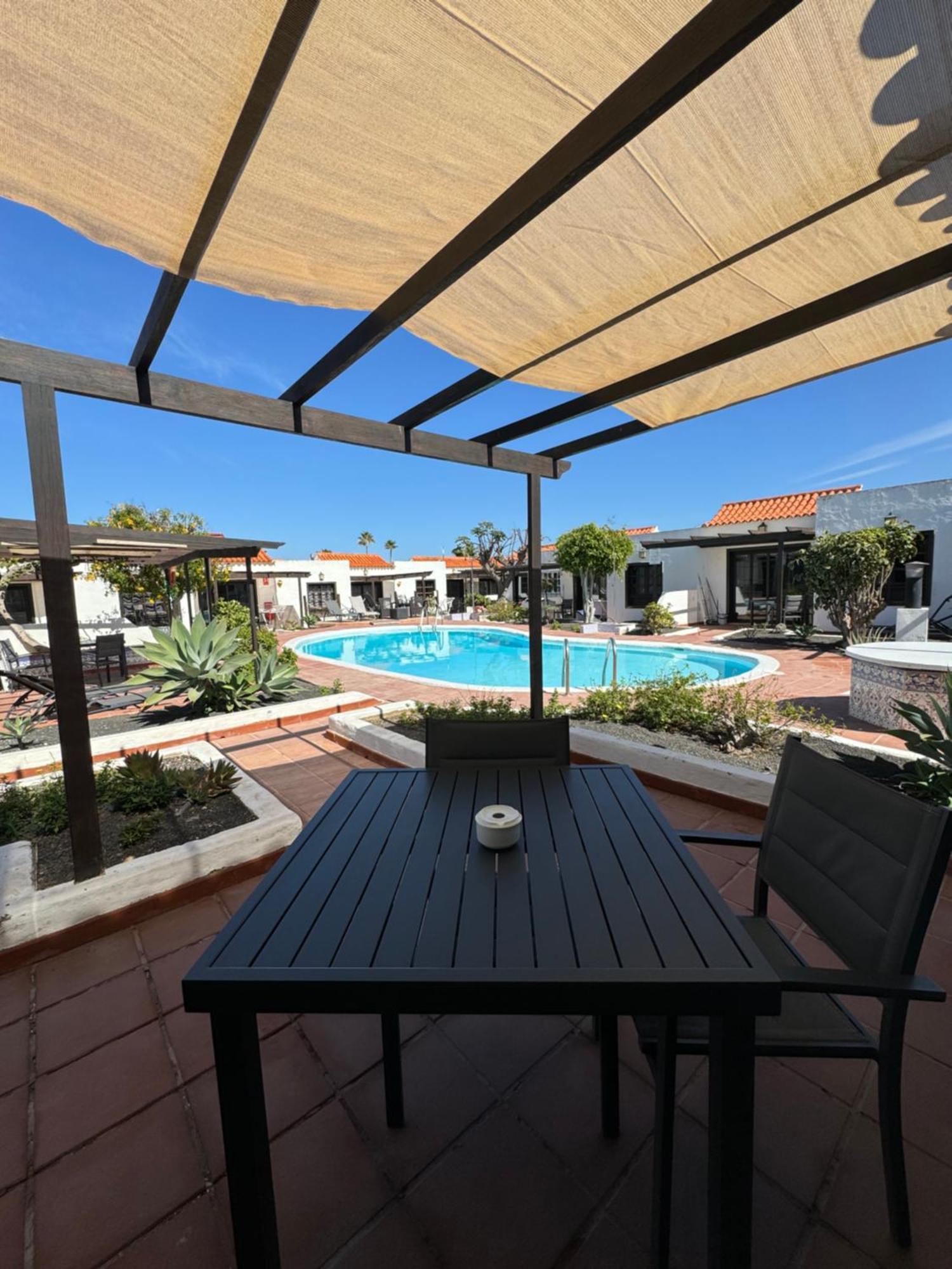 La Concha Del Mar Apartment