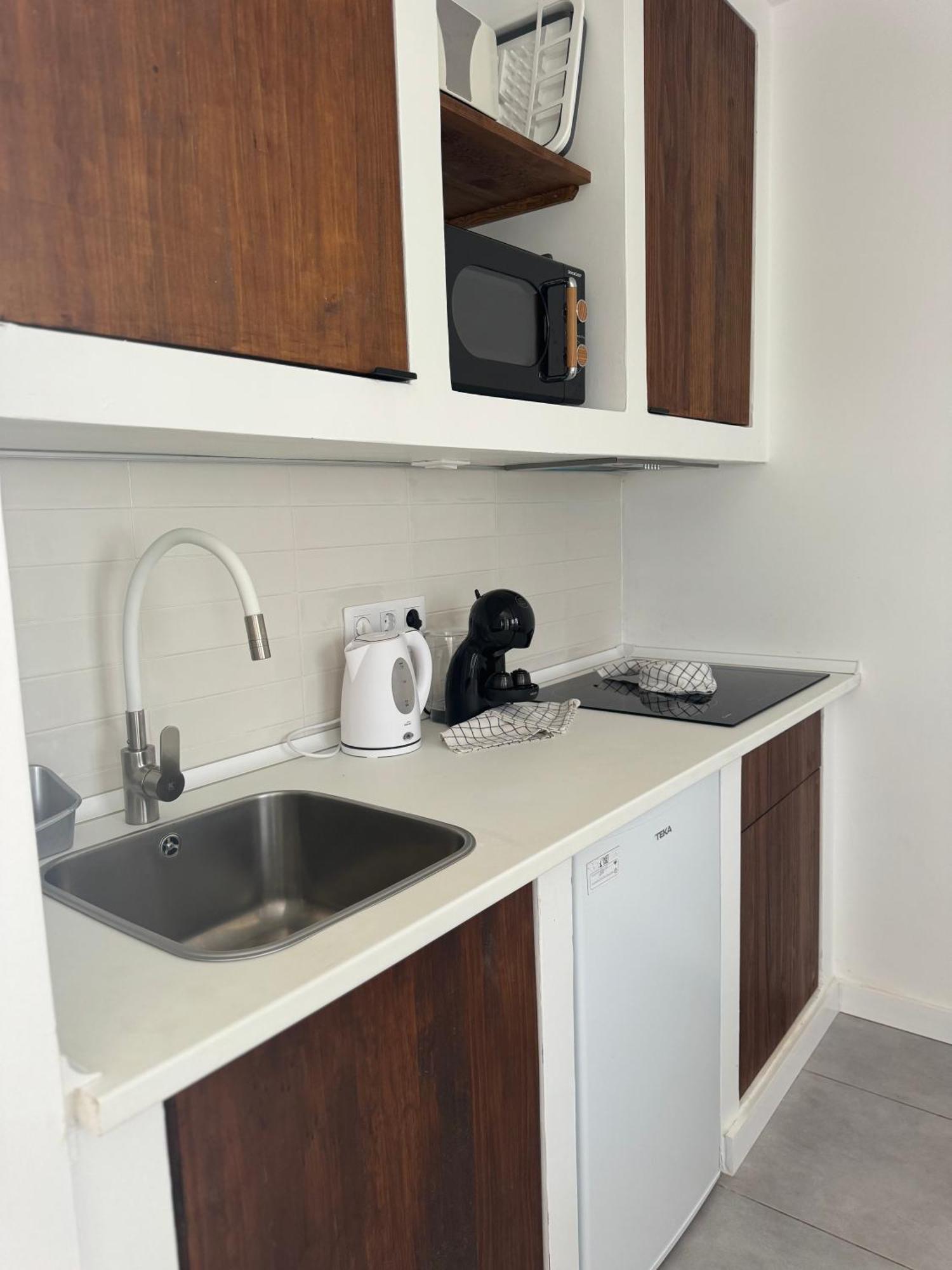 Apartment La Concha Del Mar Corralejo