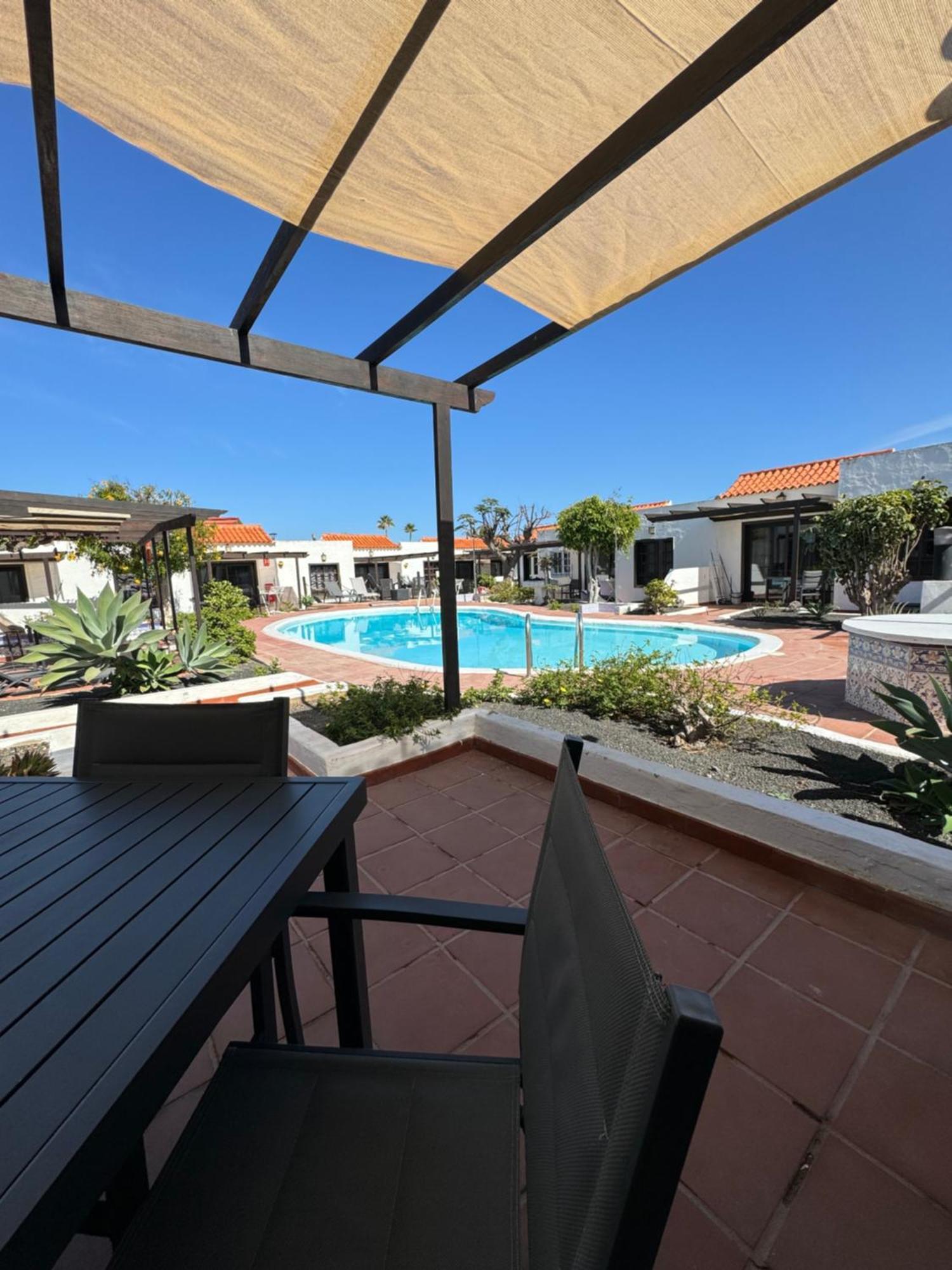 La Concha Del Mar Apartment