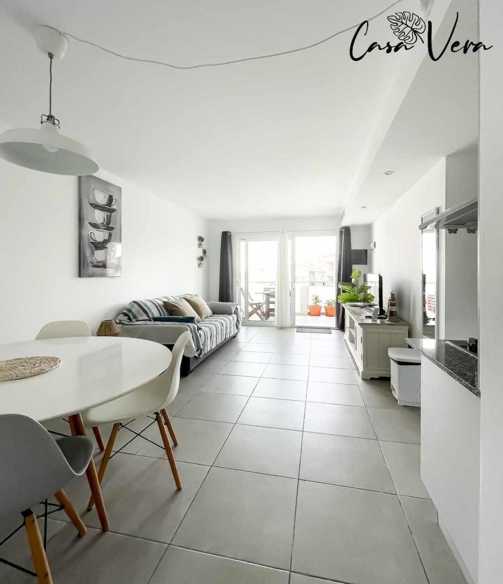 Sun - Casa Vera By Rentalfue *