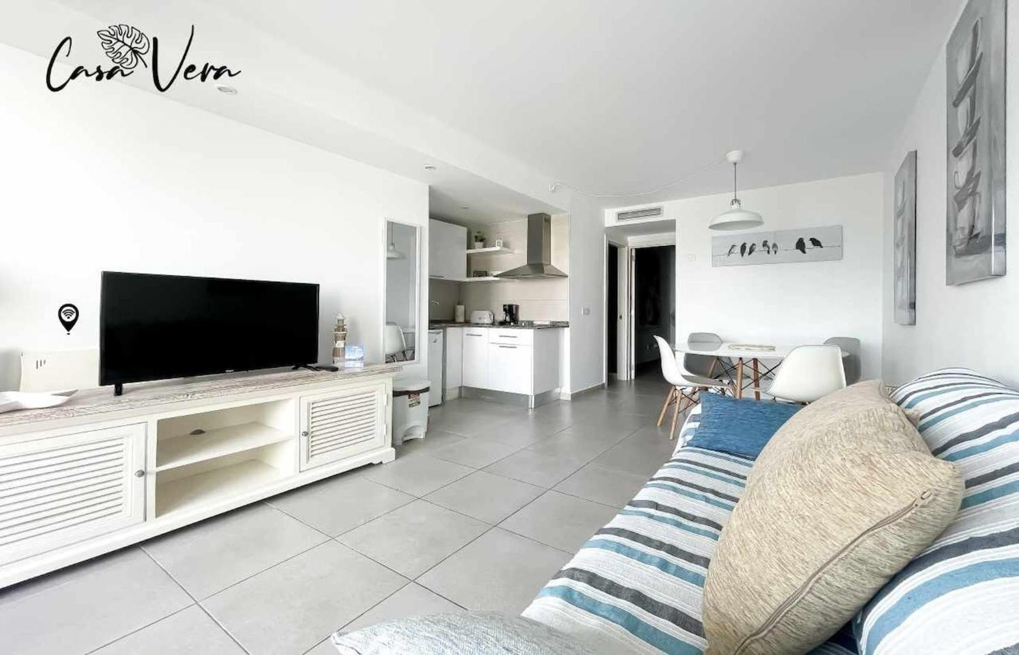 Appartement Sun - Casa Vera By Rentalfue