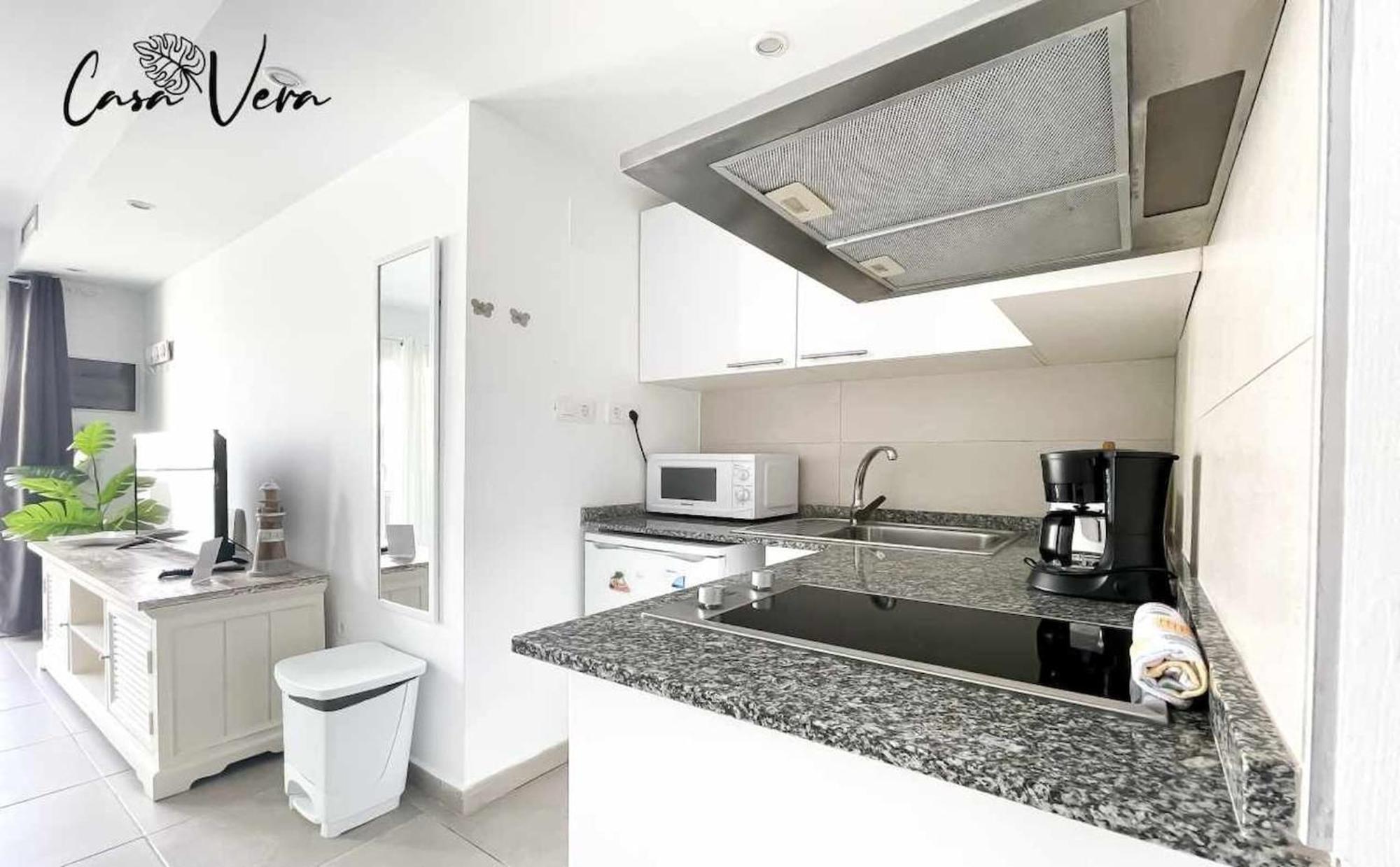 Sun - Casa Vera By Rentalfue Appartement Corralejo