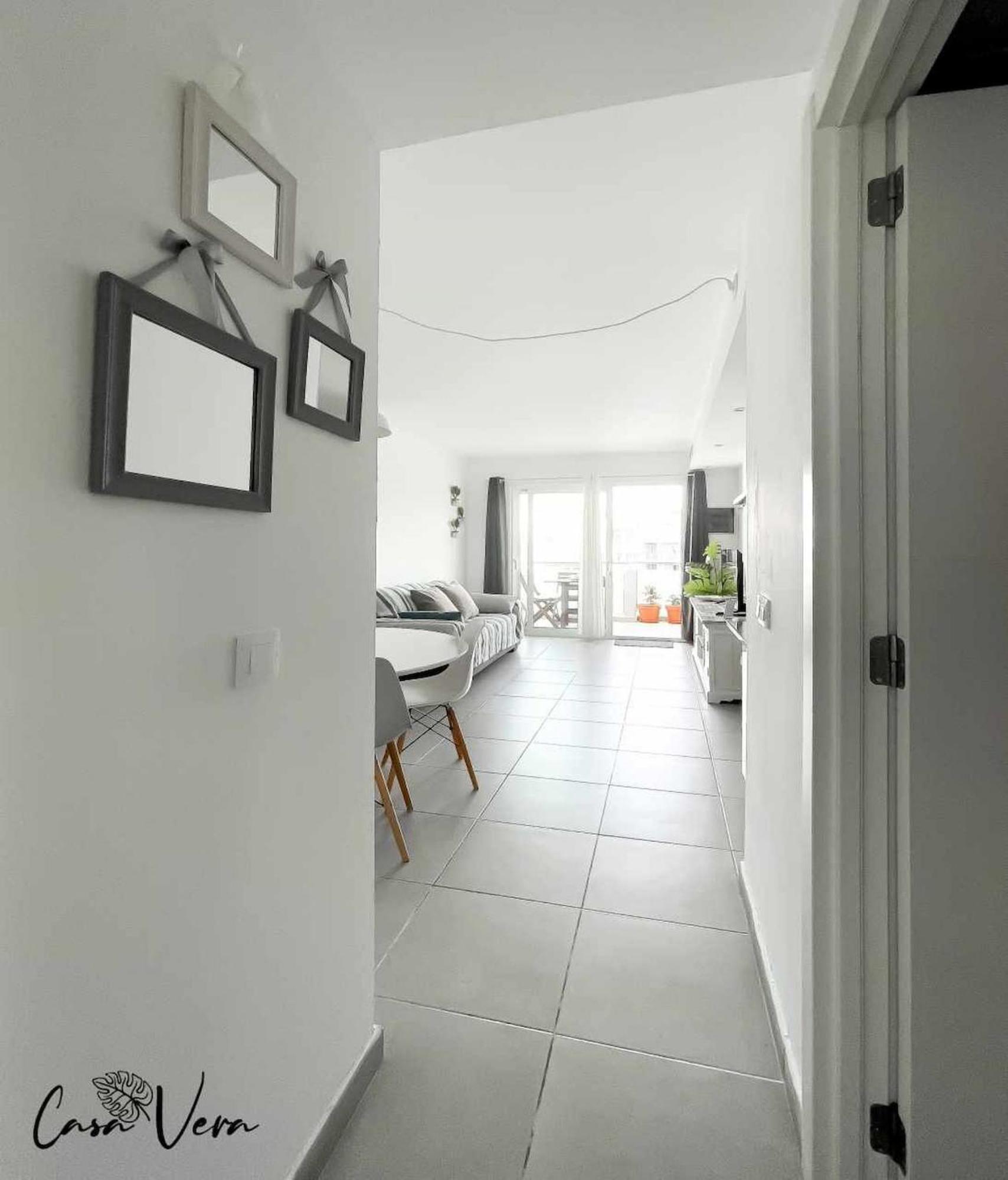Appartement Sun - Casa Vera By Rentalfue Corralejo