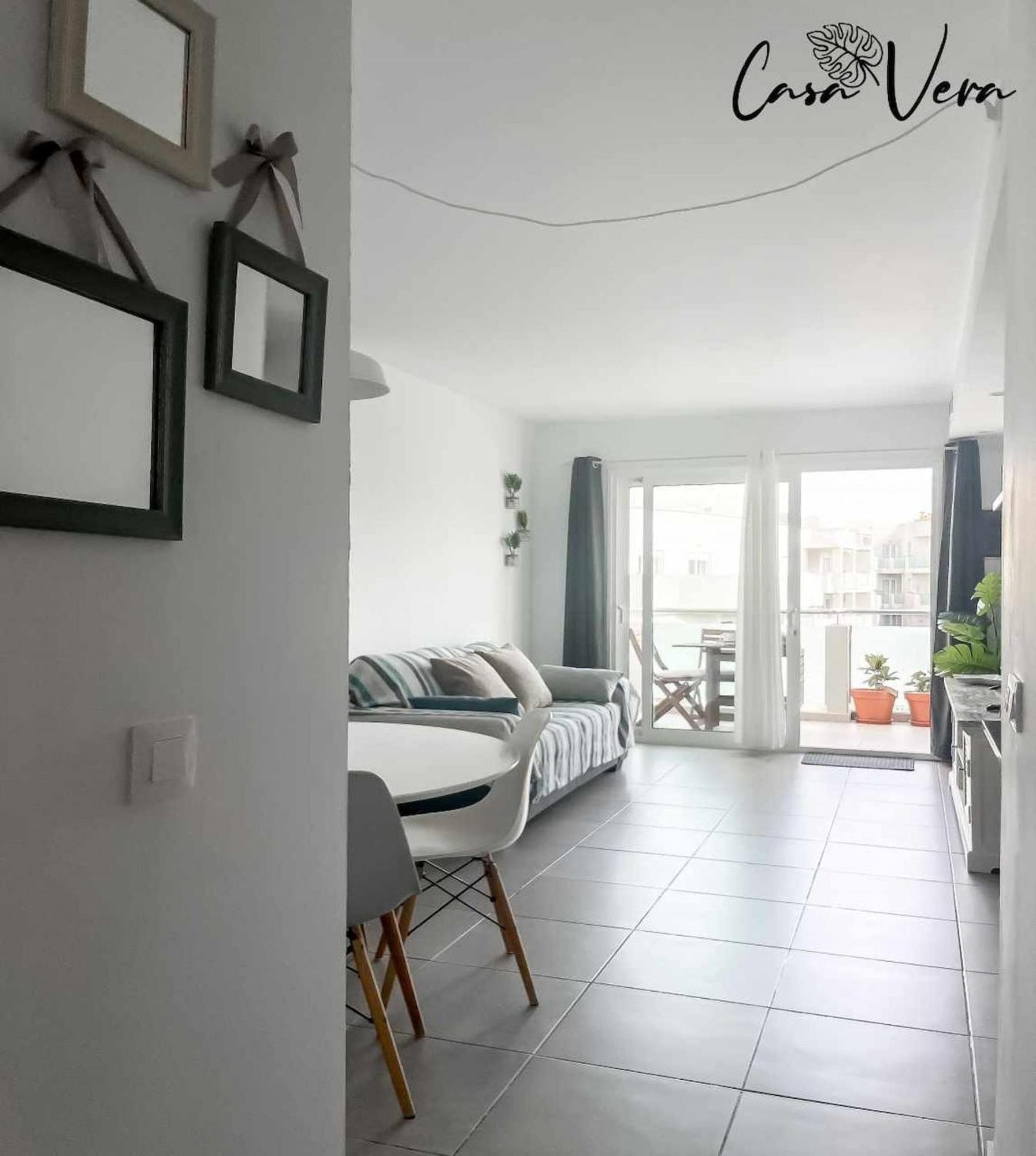 Sun - Casa Vera By Rentalfue *