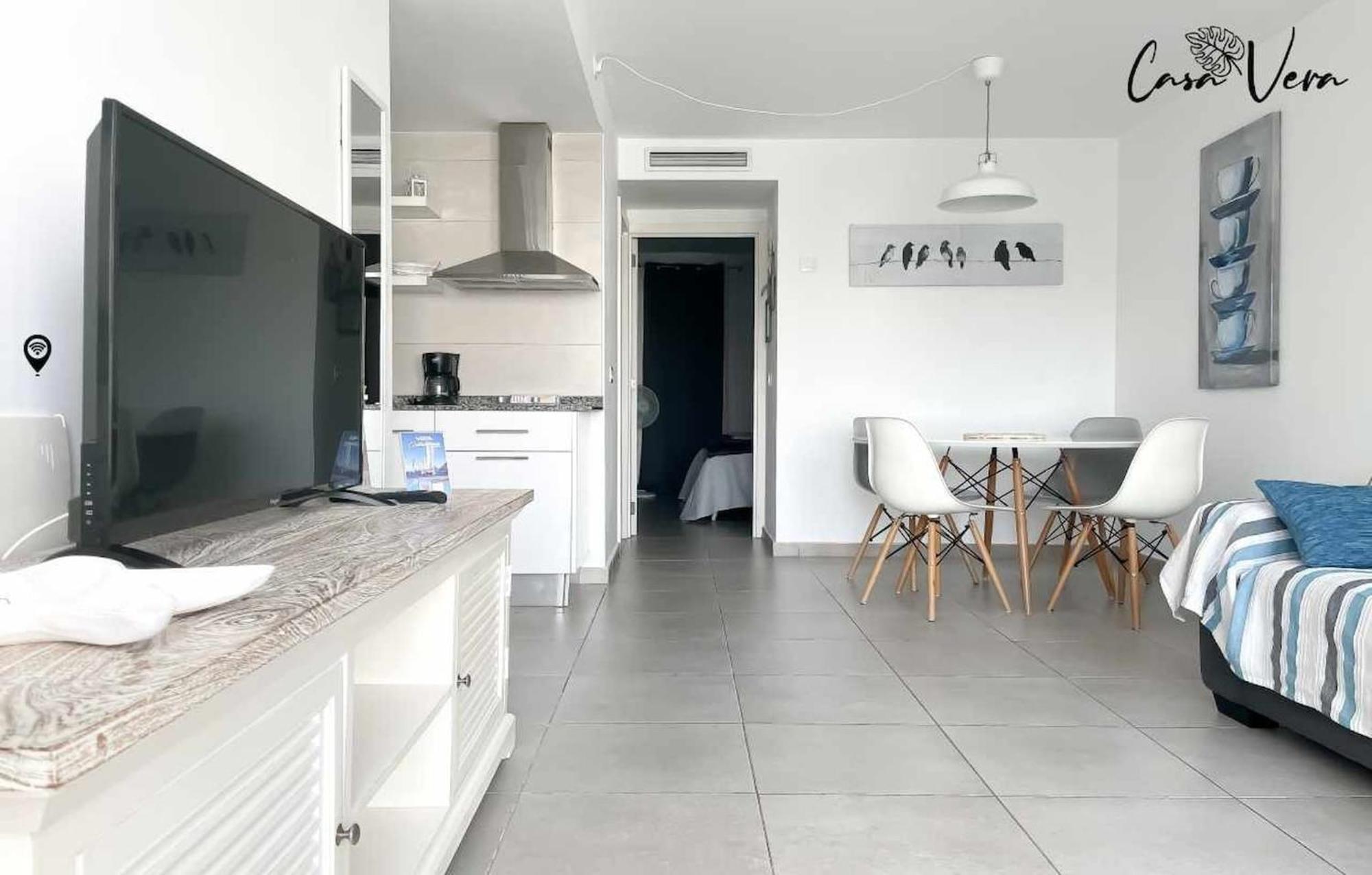 Sun - Casa Vera By Rentalfue Corralejo