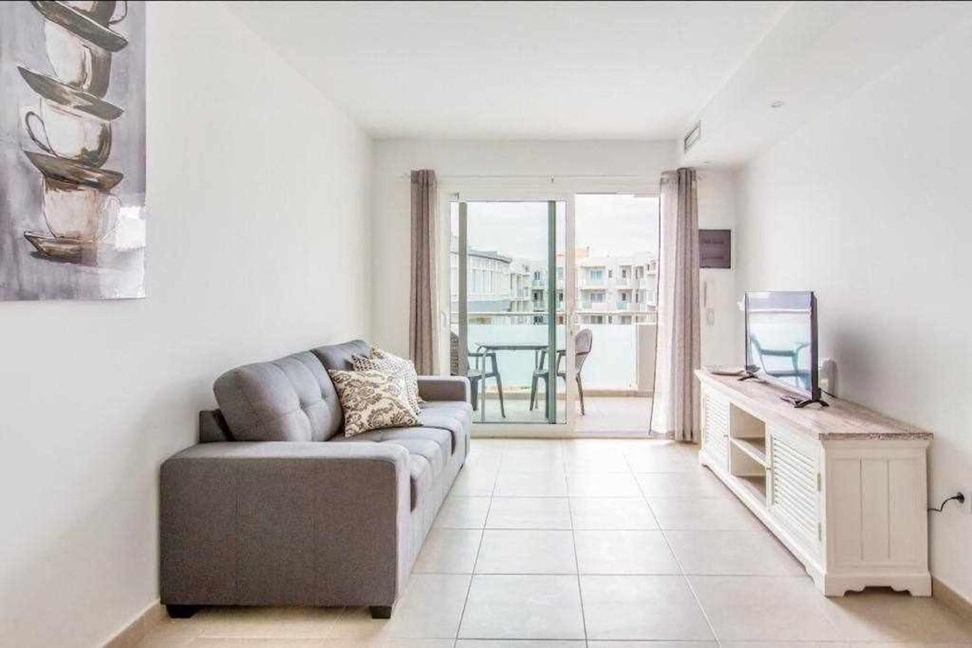 Appartement Sun - Casa Vera By Rentalfue Corralejo