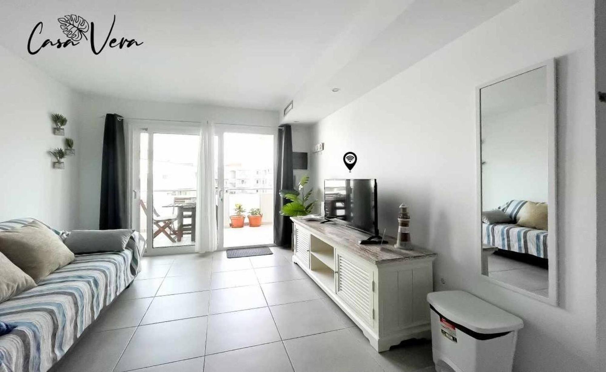 Sun - Casa Vera By Rentalfue Corralejo