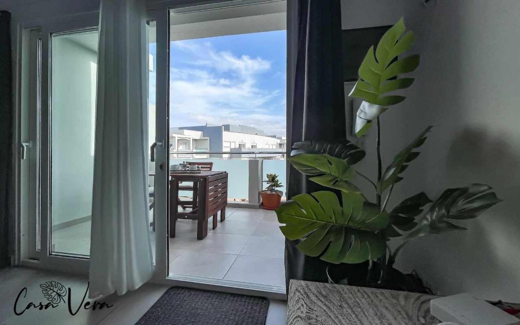 Sun - Casa Vera By Rentalfue * Corralejo