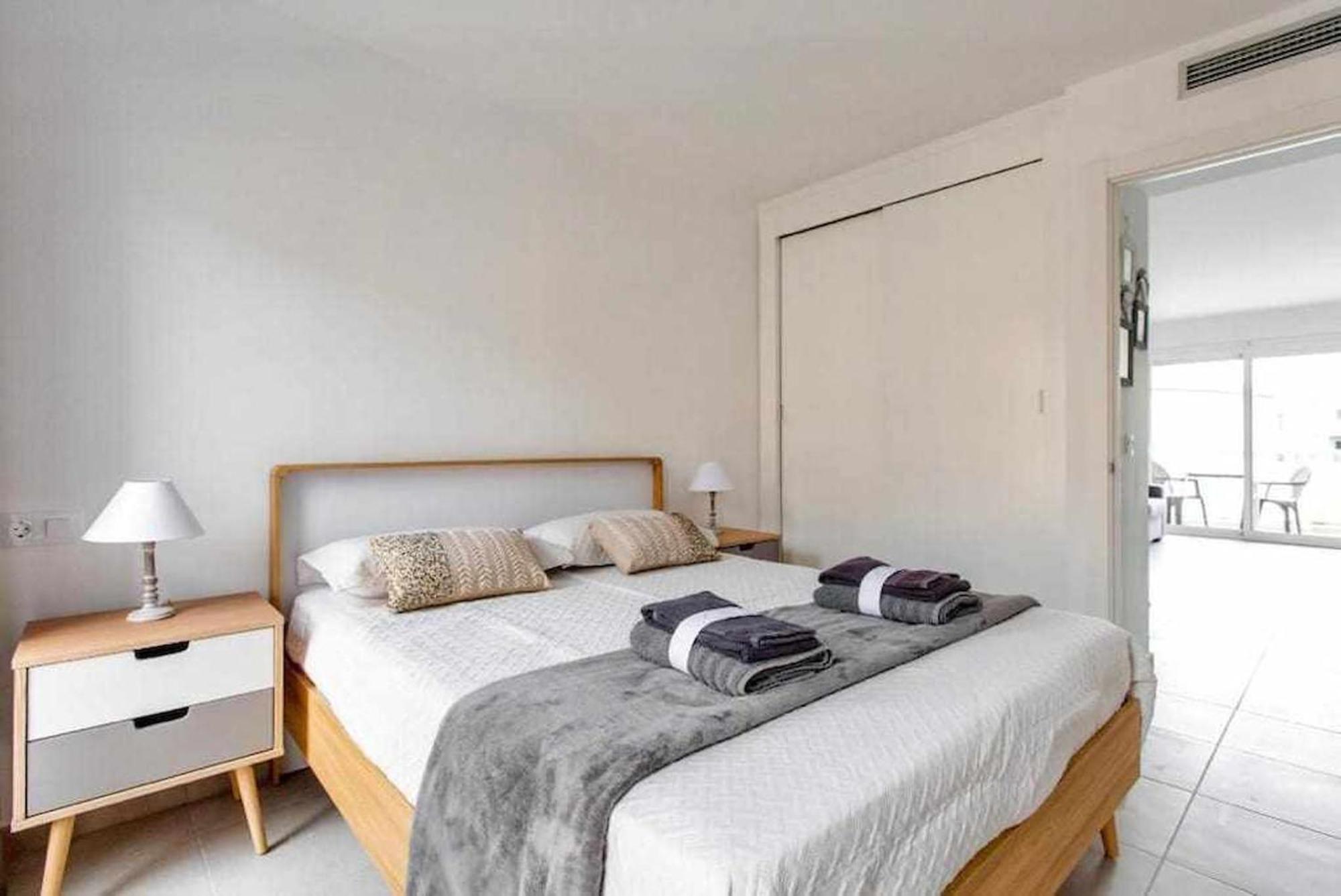 Appartement Sun - Casa Vera By Rentalfue