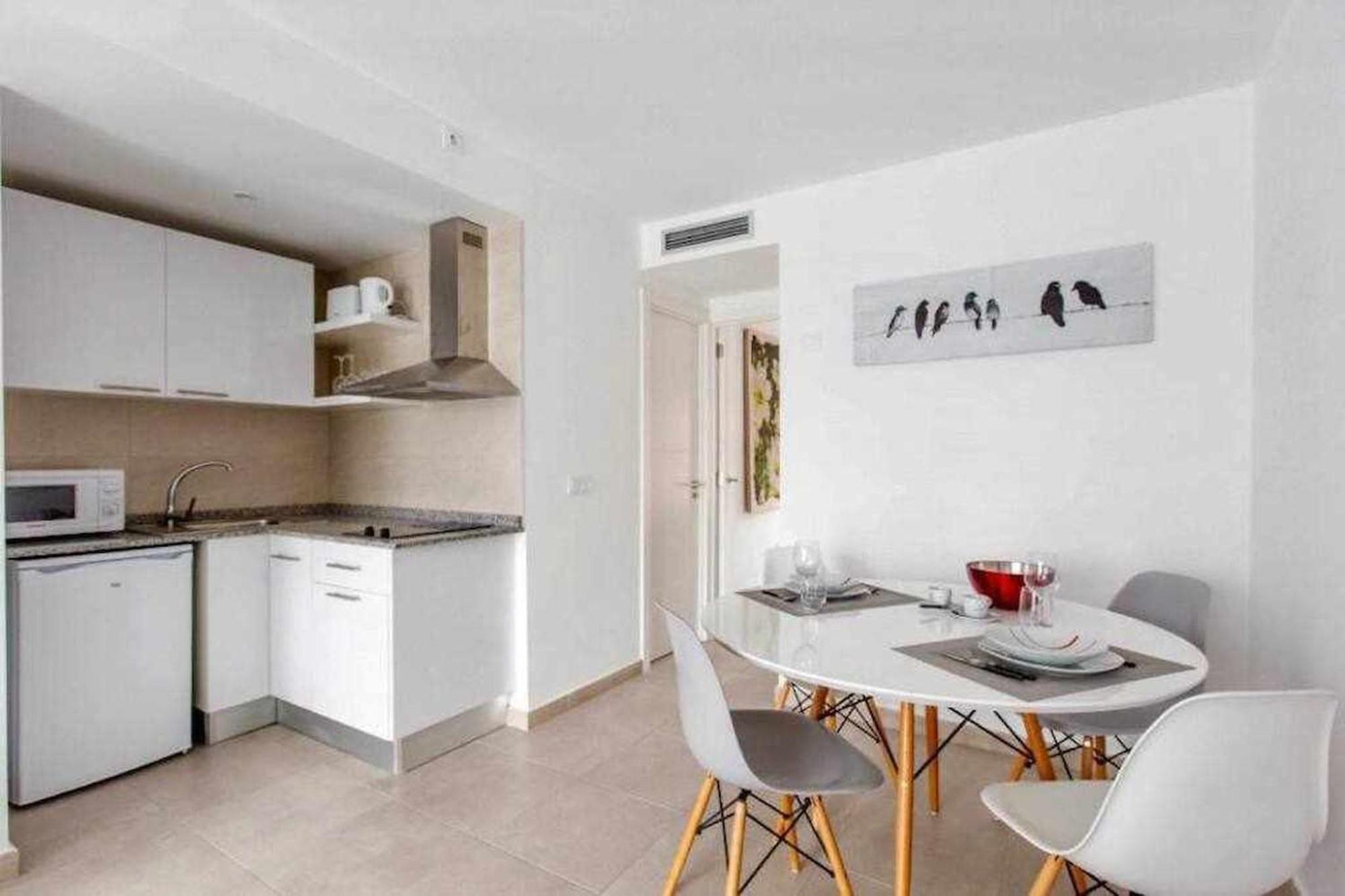 Sun - Casa Vera By Rentalfue Appartement Corralejo