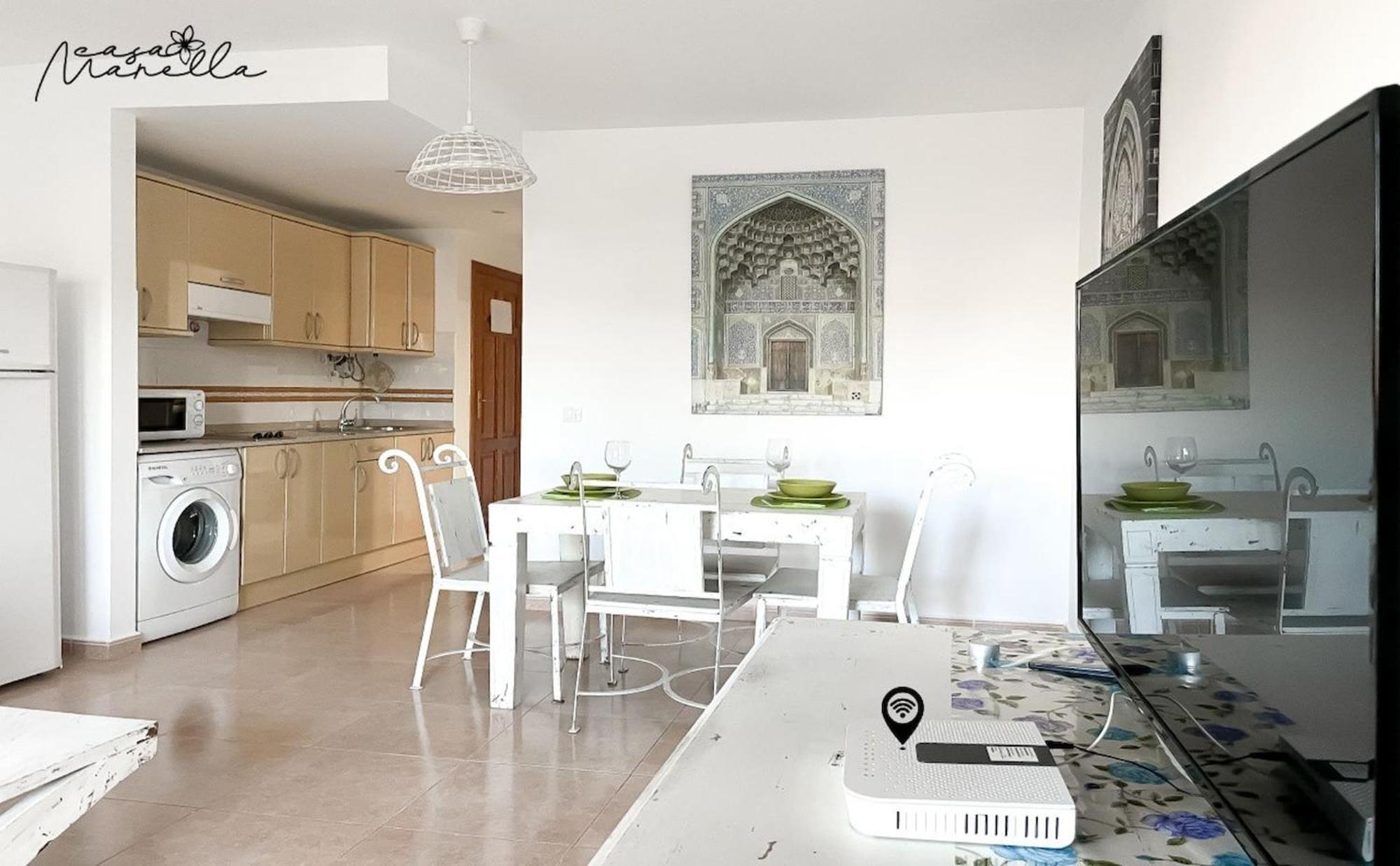 Oasis Casa Marella By Rentalfue Apartment *