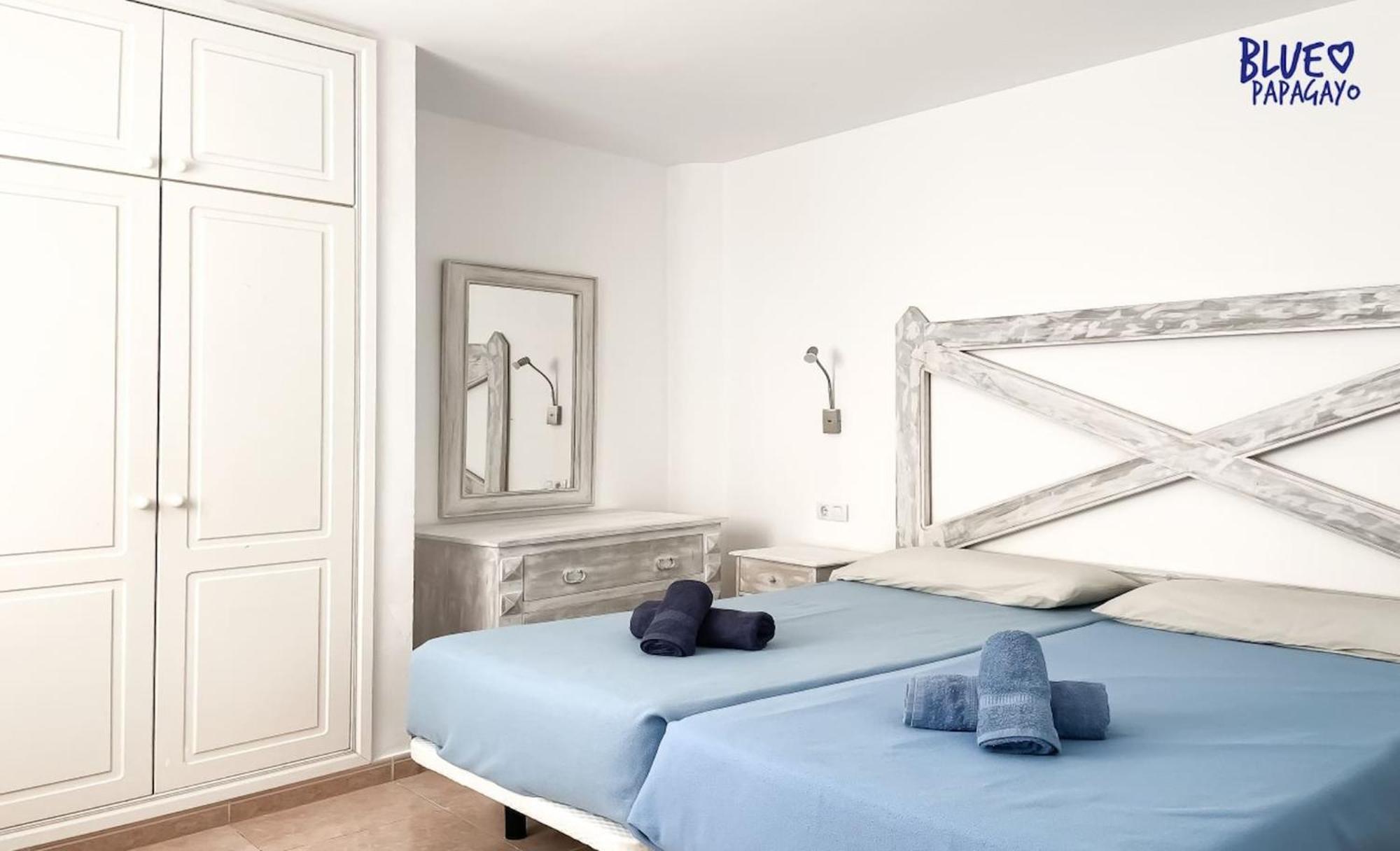 Two Bedrooms Oasi Blue Papagayo By Rentalfue
