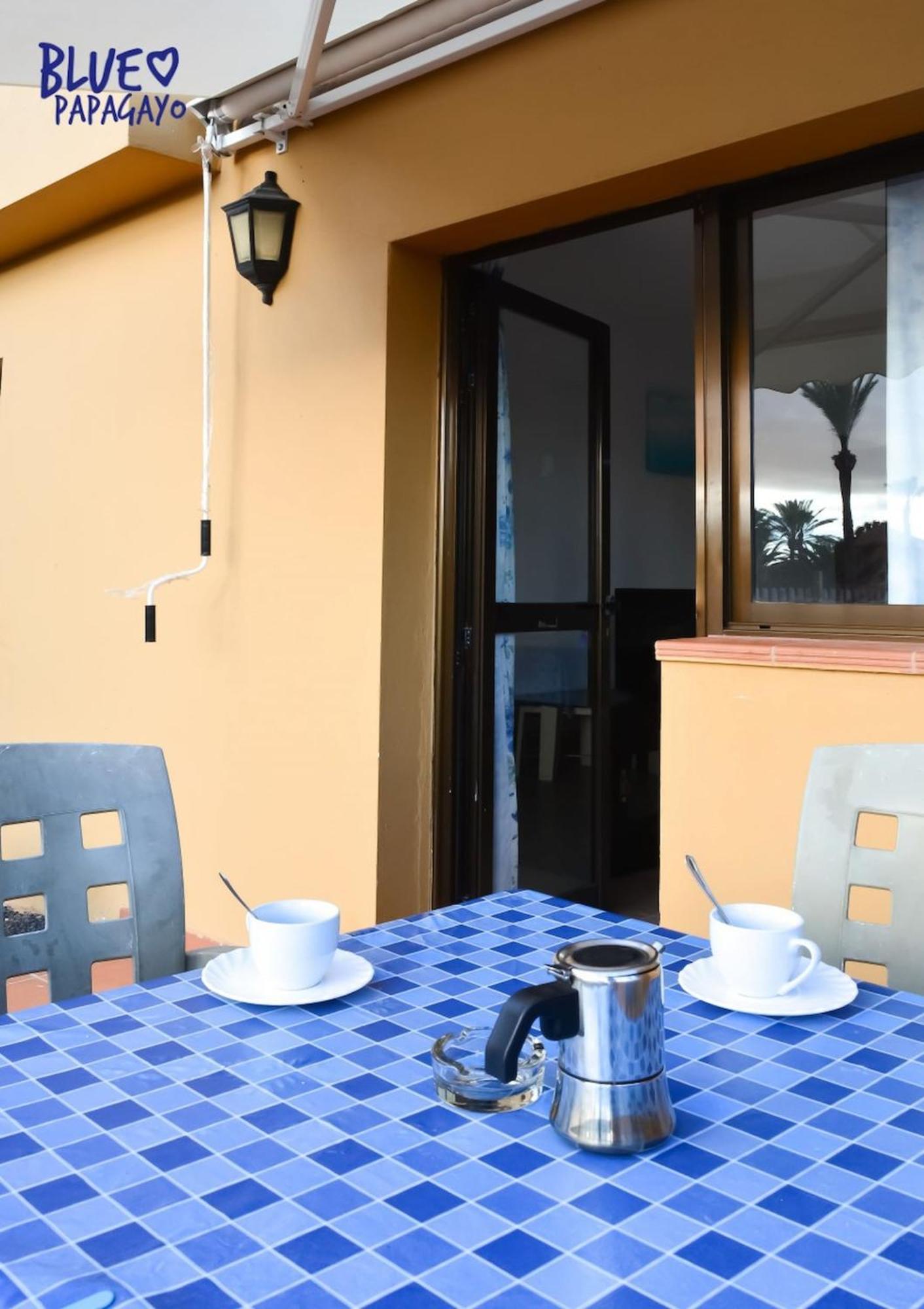 Two Bedrooms Oasi Blue Papagayo By Rentalfue Apartment Corralejo