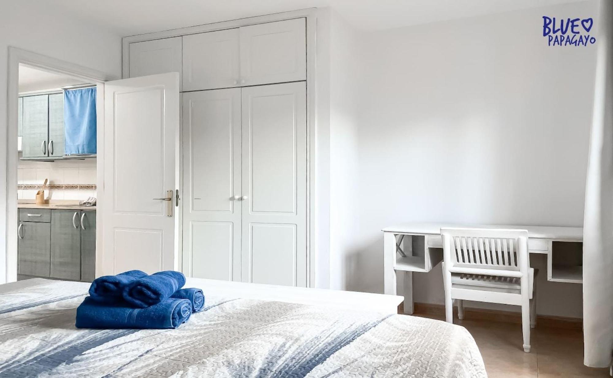 Two Bedrooms Oasi Blue Papagayo By Rentalfue Apartment