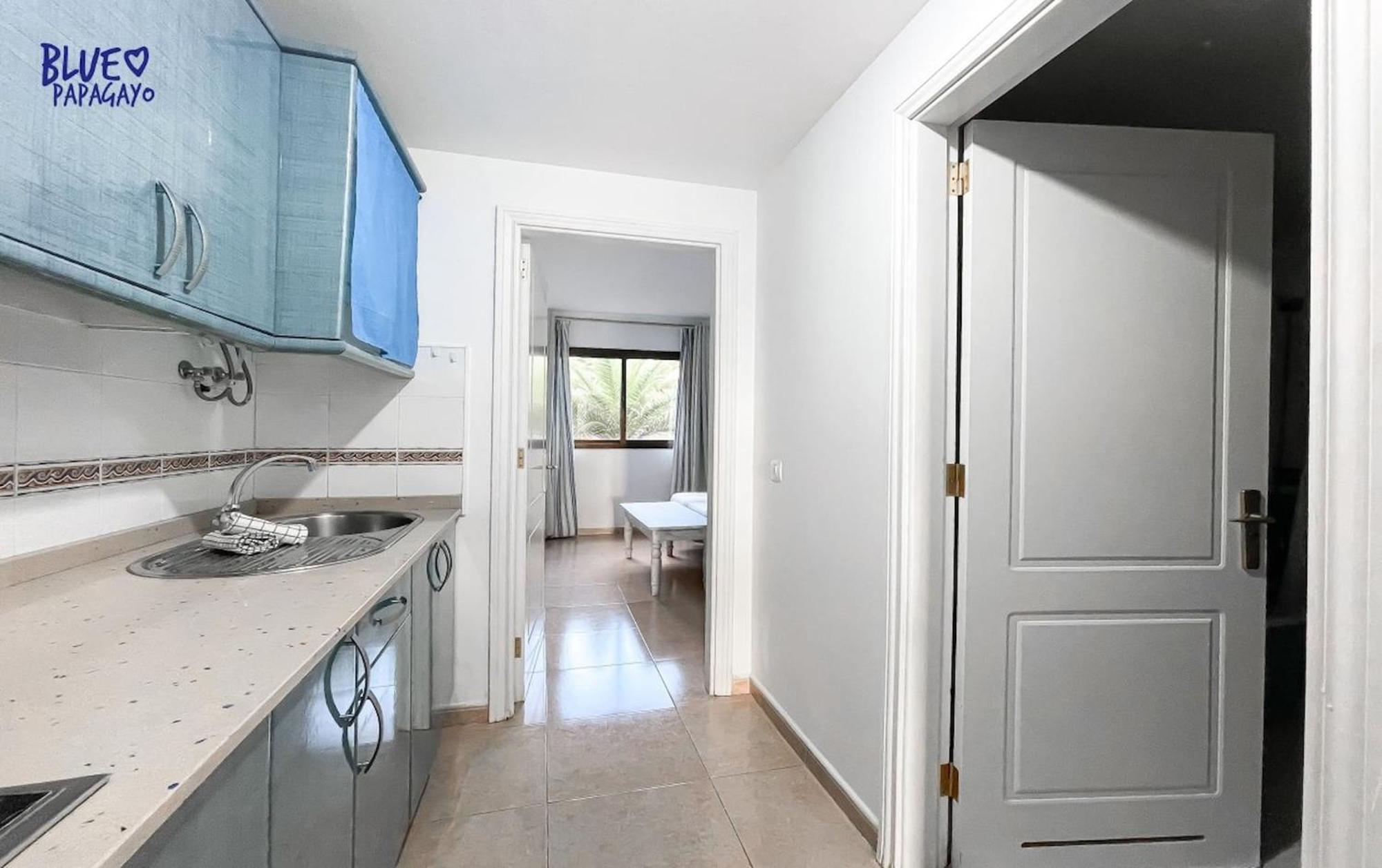 Two Bedrooms Oasi Blue Papagayo By Rentalfue Apartment *
