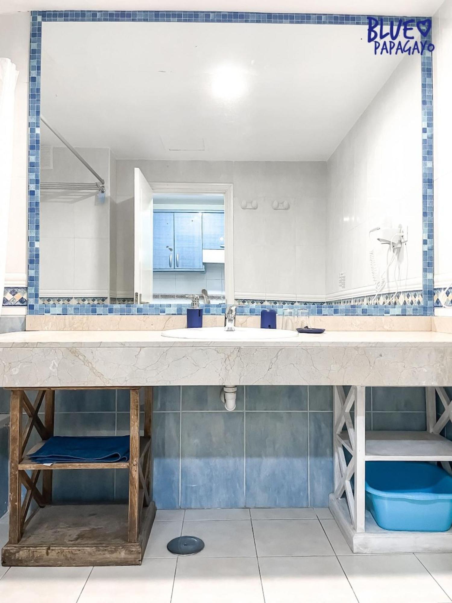 Two Bedrooms Oasi Blue Papagayo By Rentalfue Apartment