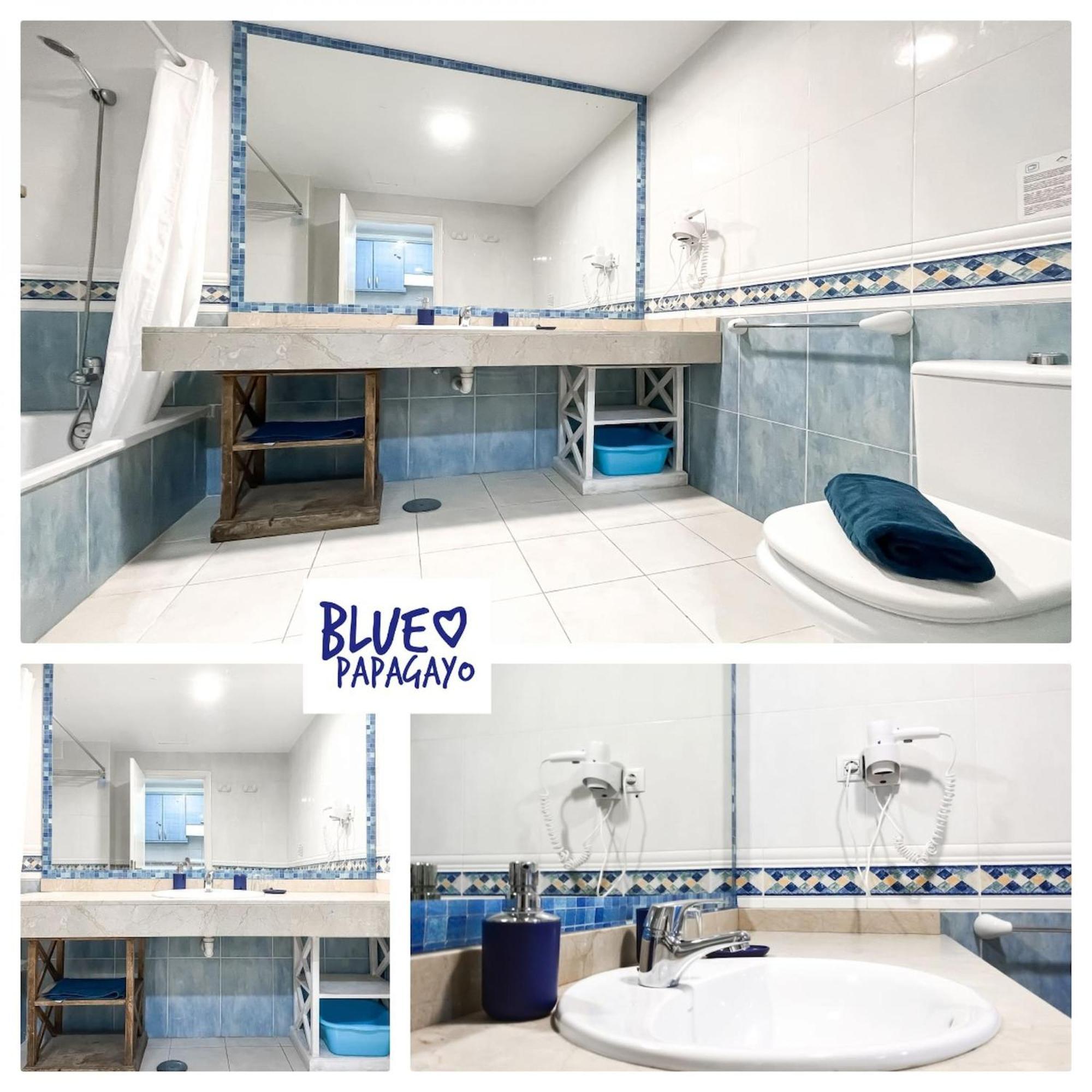 Apartment Two Bedrooms Oasi Blue Papagayo By Rentalfue *