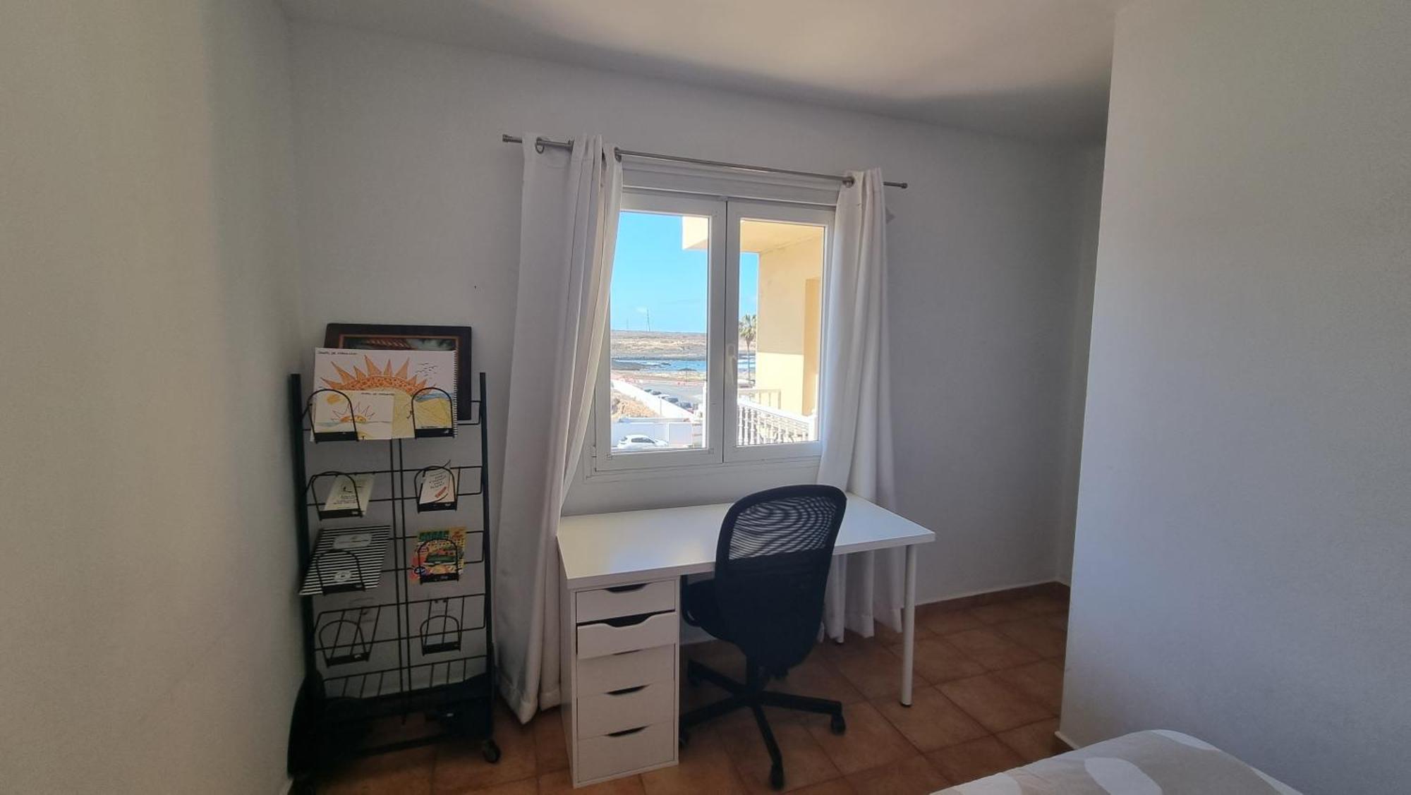 Gilda: Beautiful Spacious Apartment. Seaview From Rooftop Terrace Appartement *
