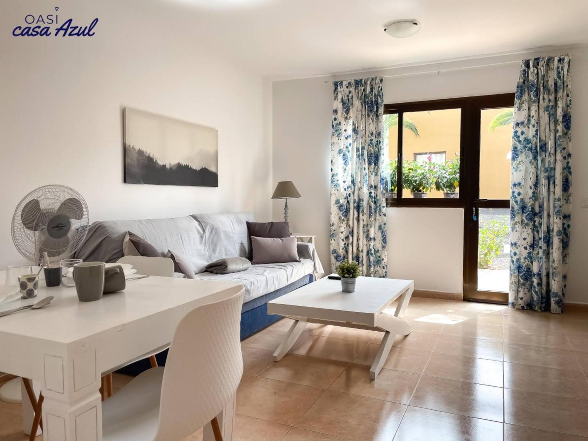 Appartement Oasi Casa Azul Wifi And Pool Free By Rentalfue