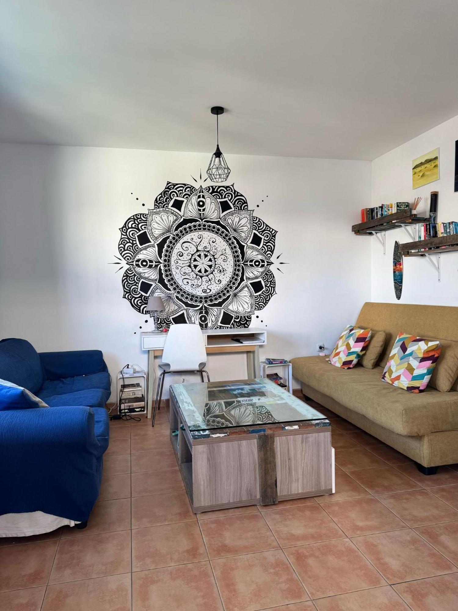 La Fresa Hostel Corralejo