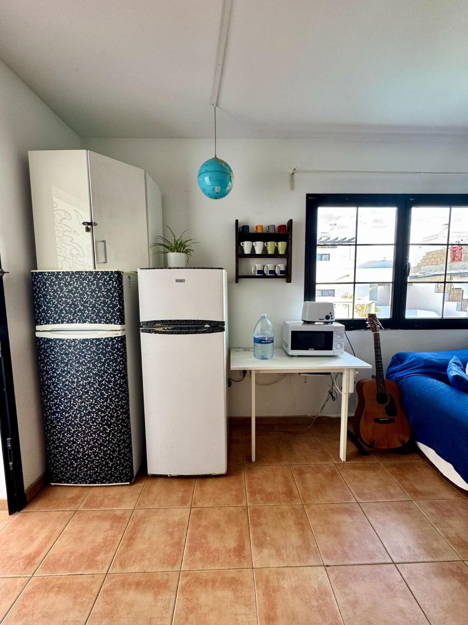 La Fresa Hostel *