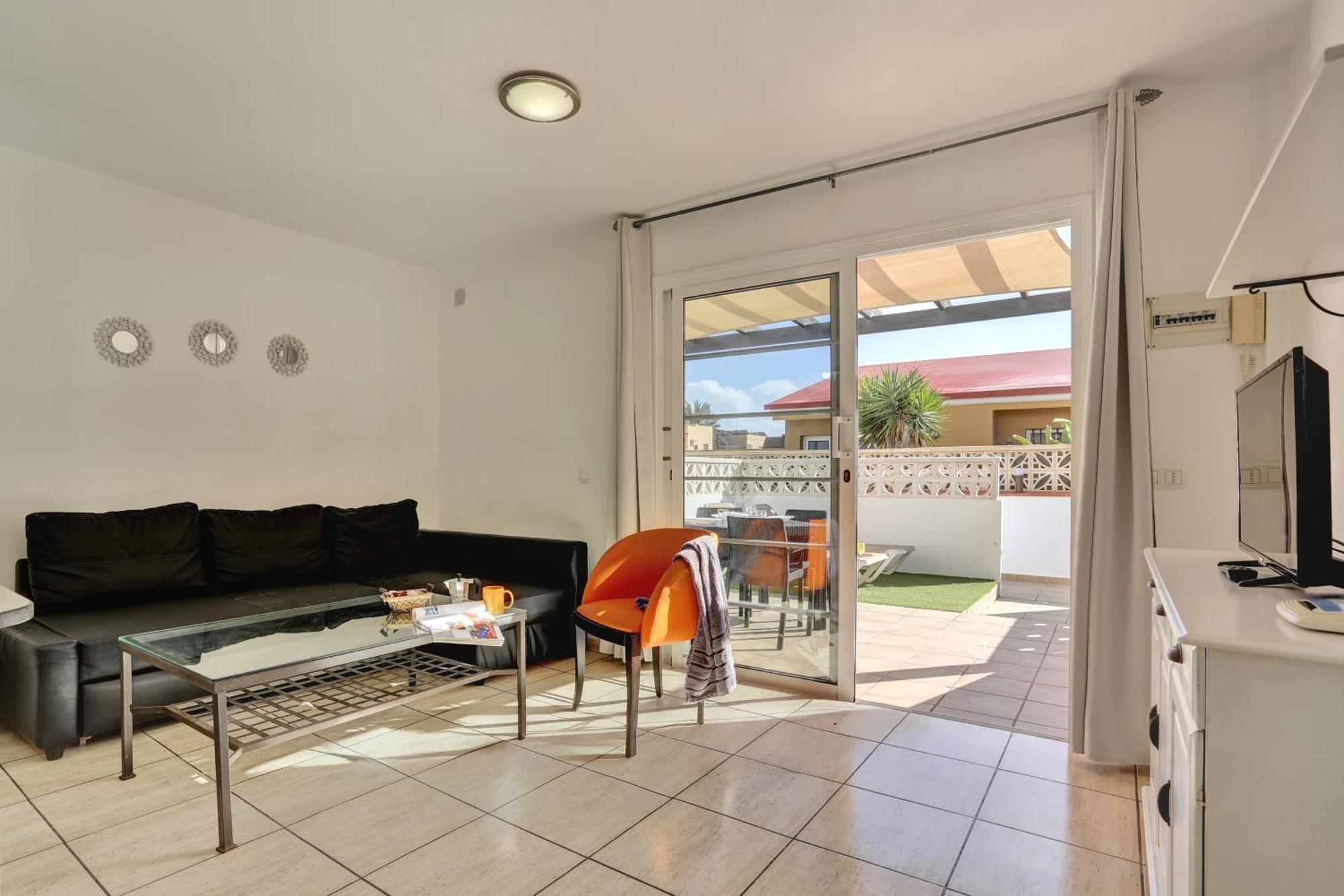 Apartment Residencia Lena