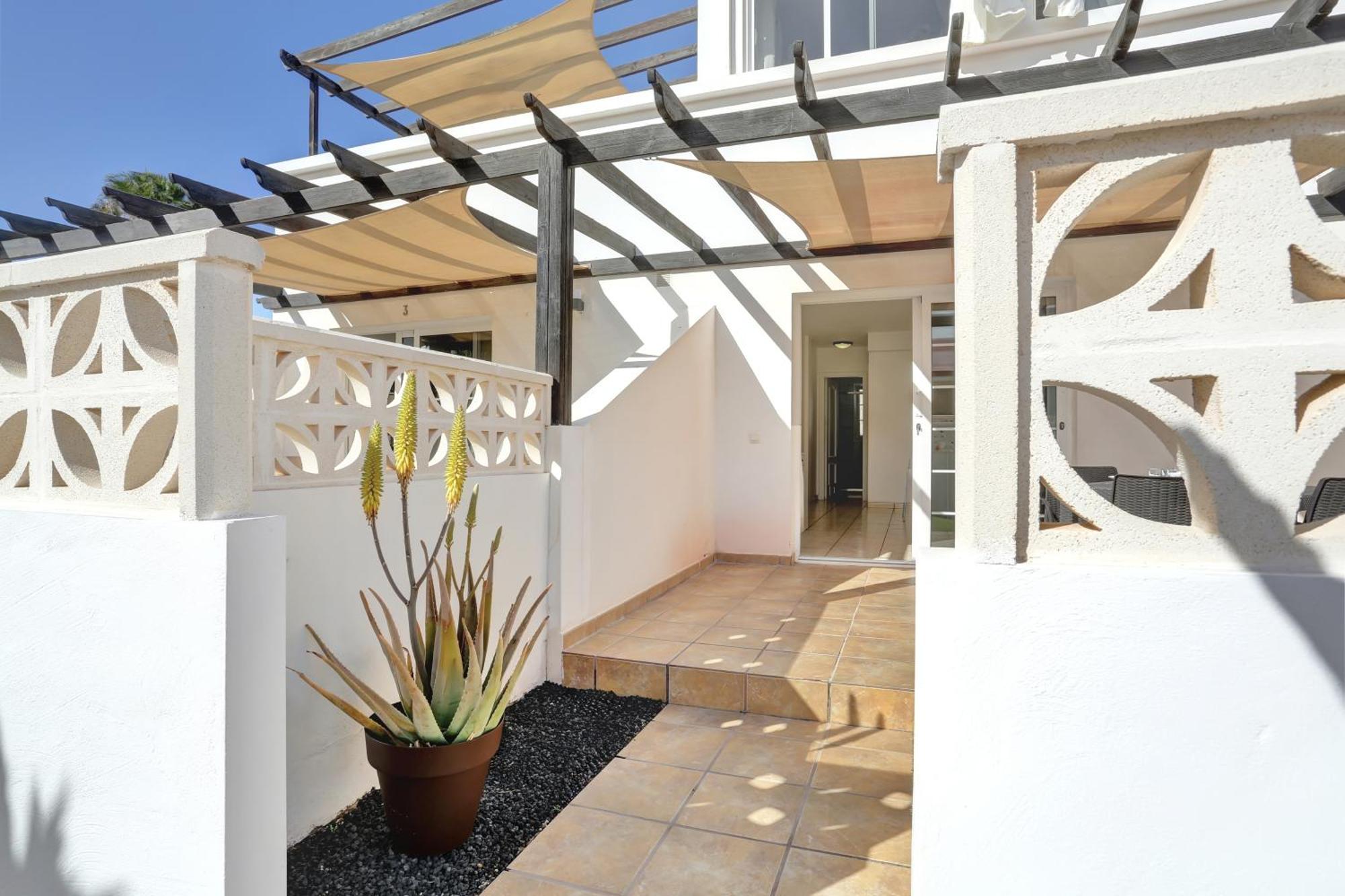 Apartment Residencia Lena