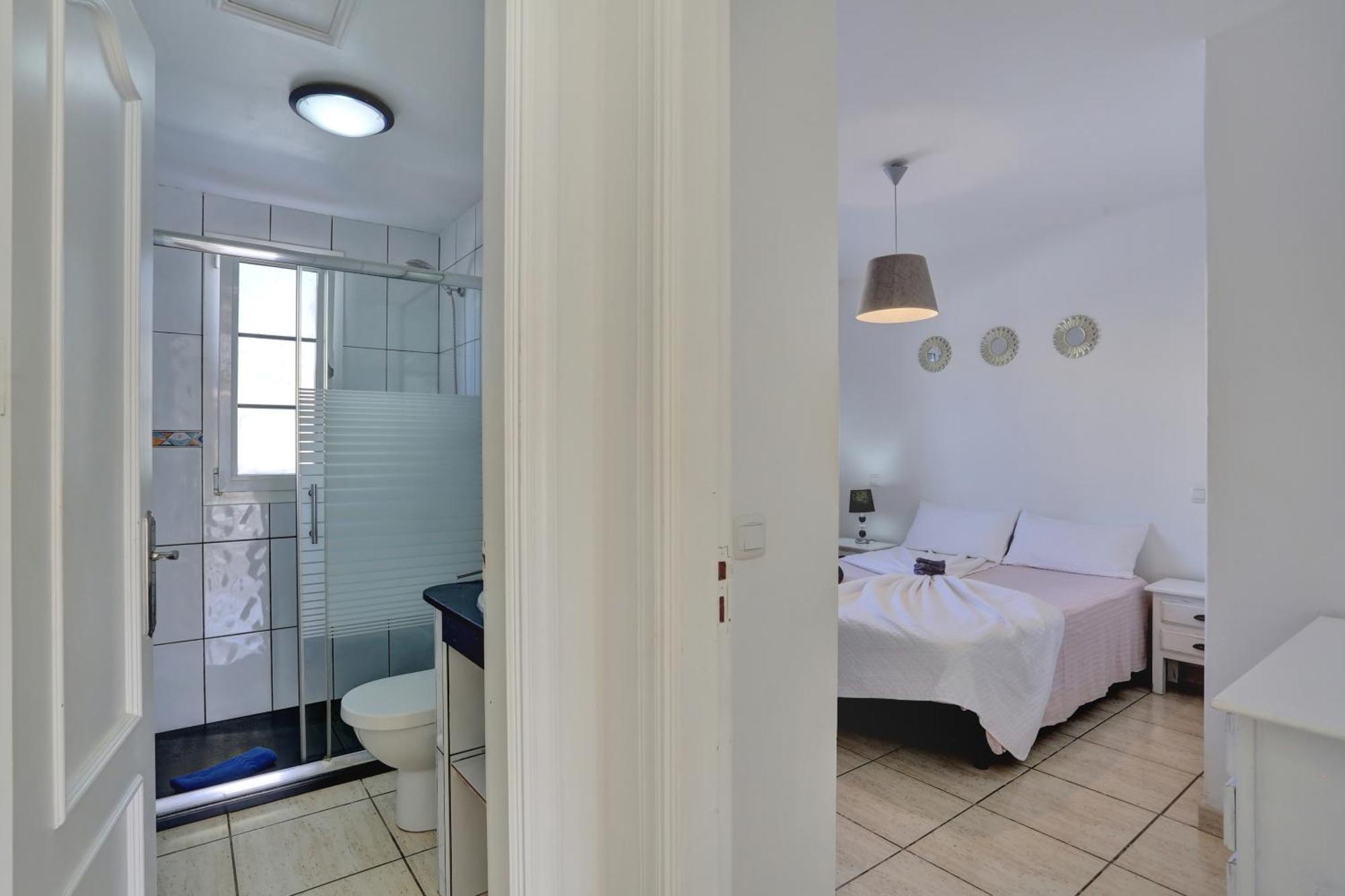 Residencia Lena Apartment Corralejo