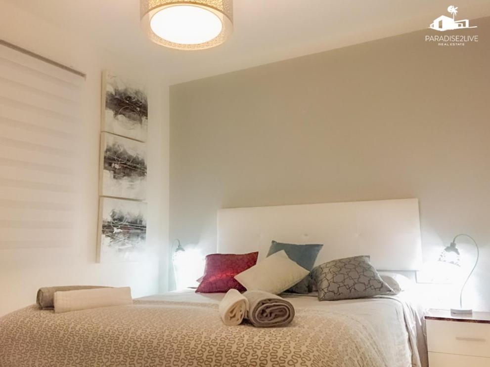 Appartement Delfines