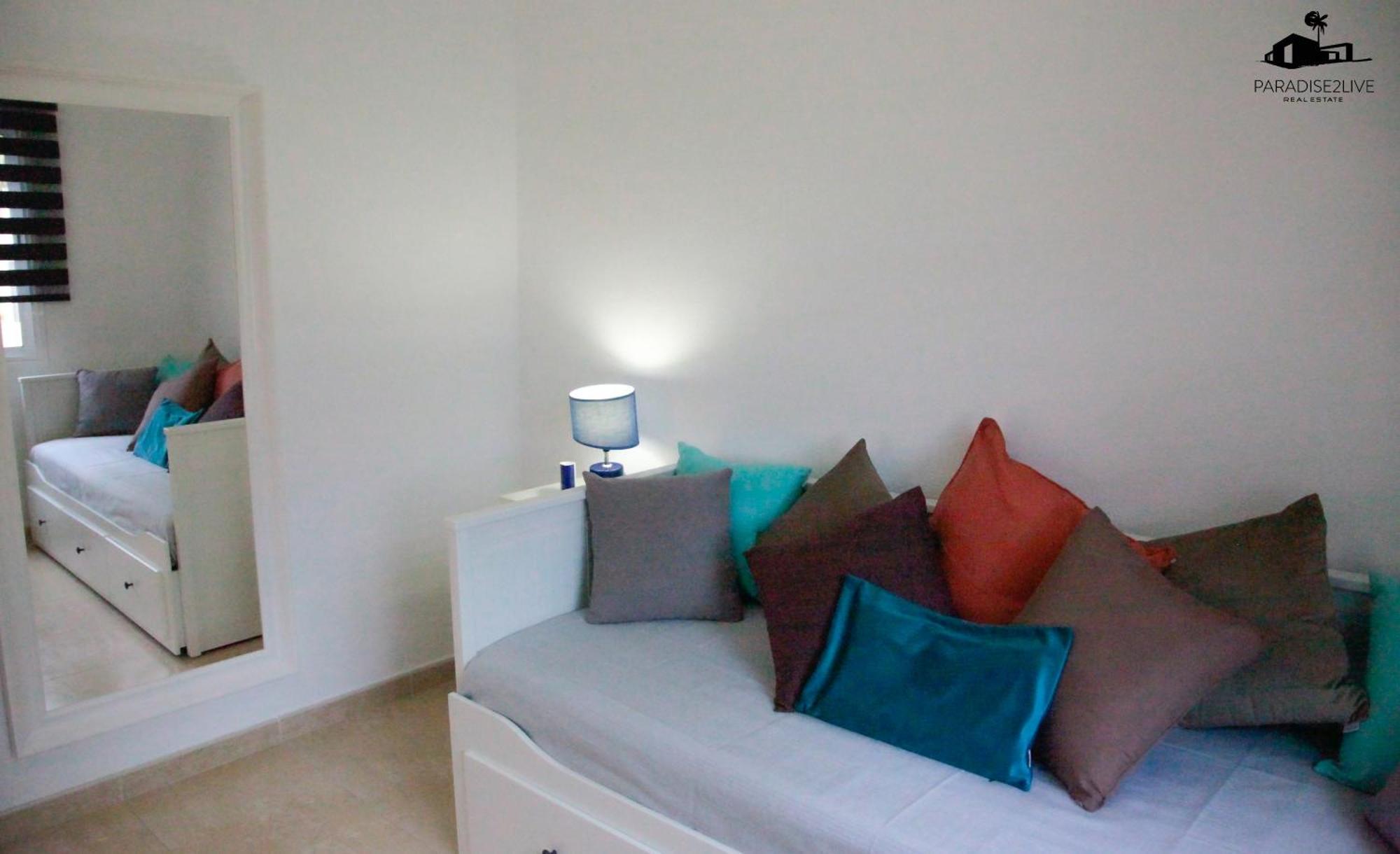 Delfines Appartement *