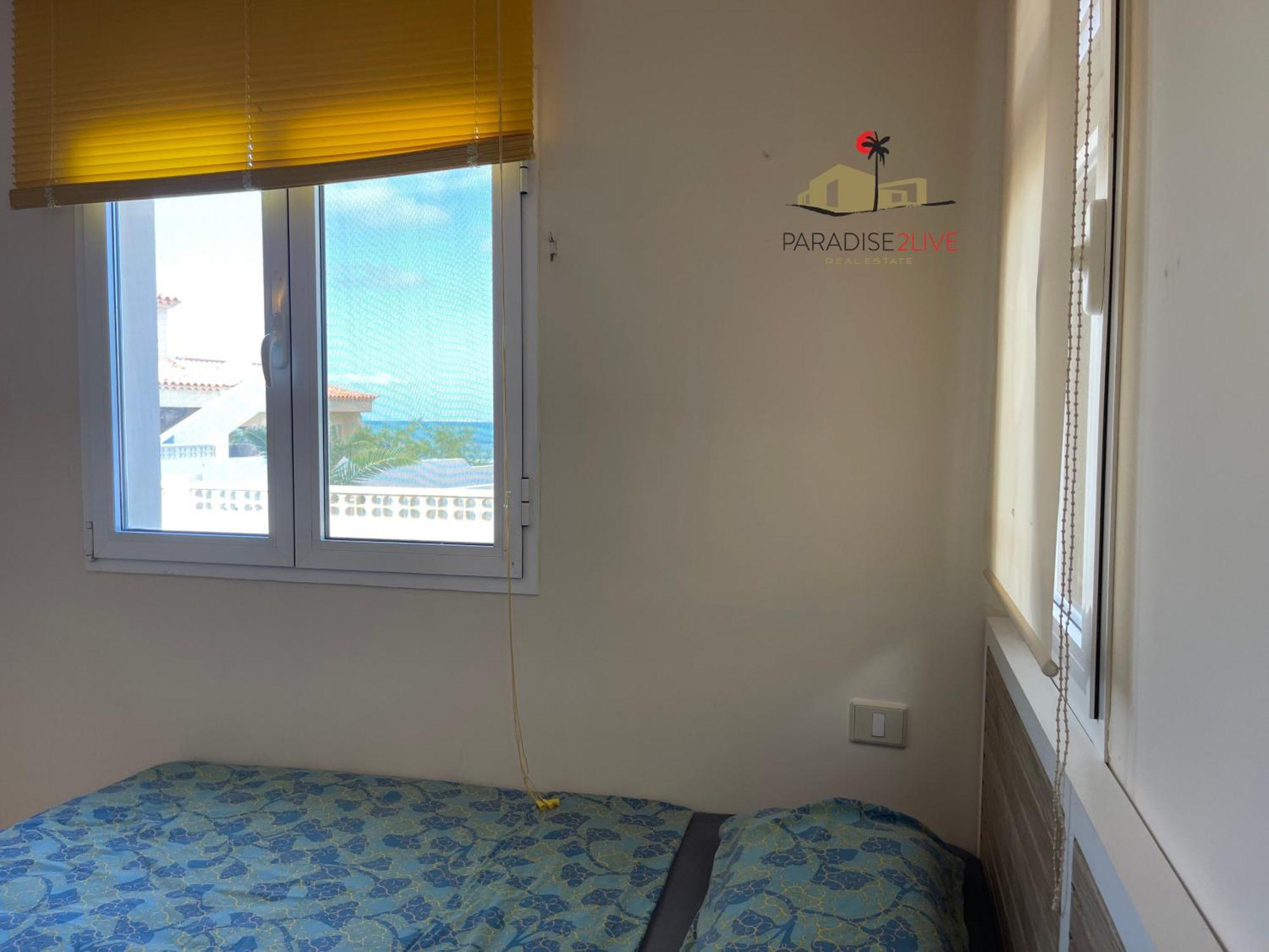 Bonita Villa