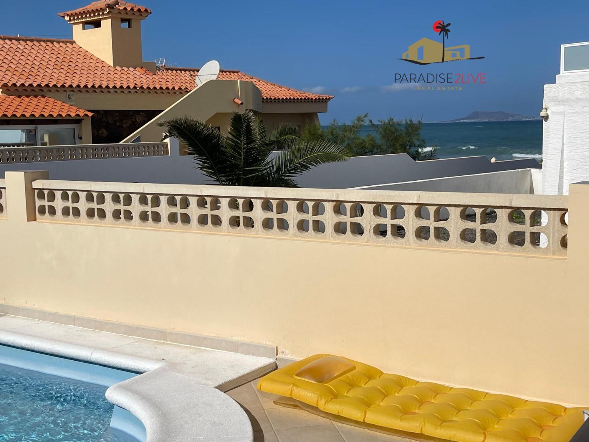 Villa Bonita Corralejo
