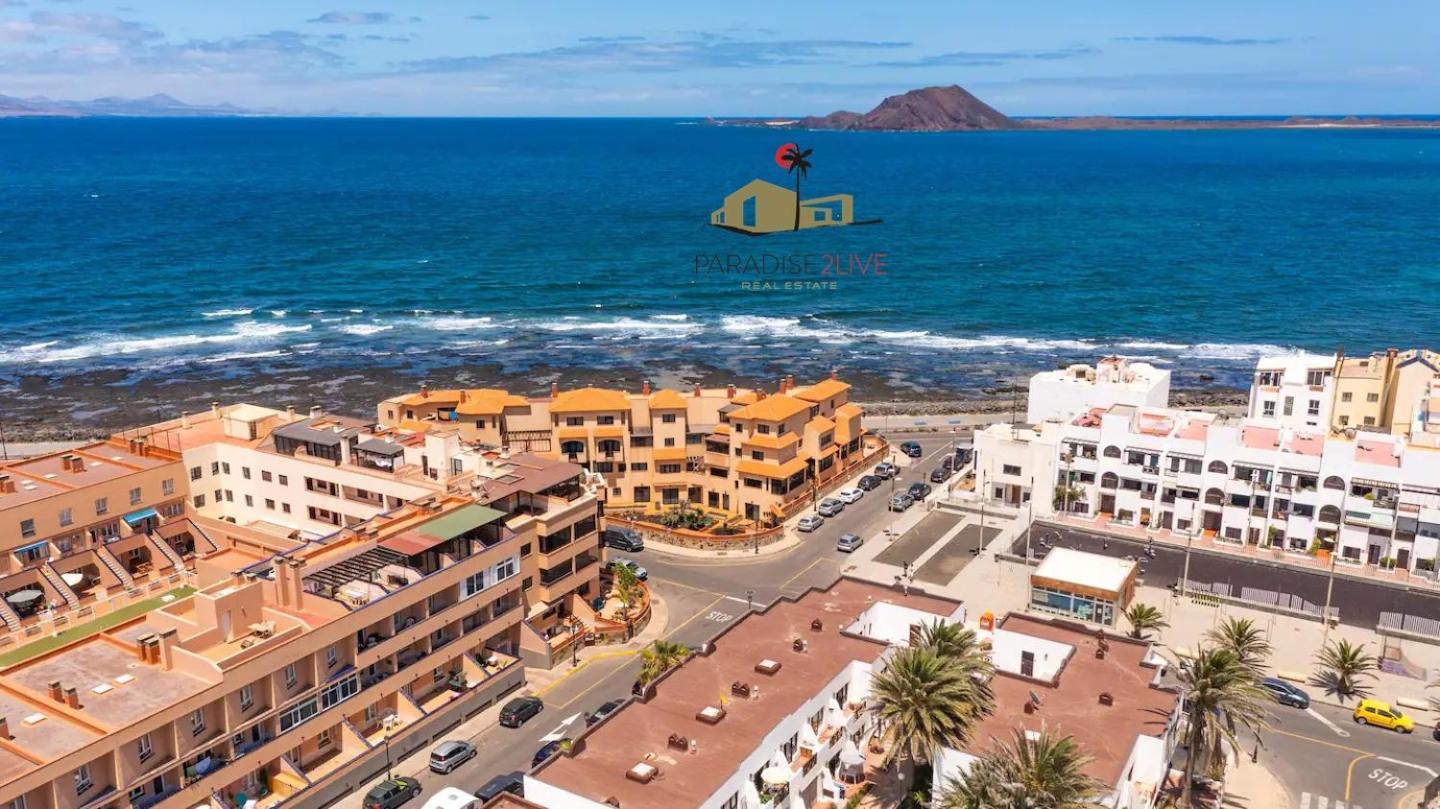Sol Y Olas Corralejo