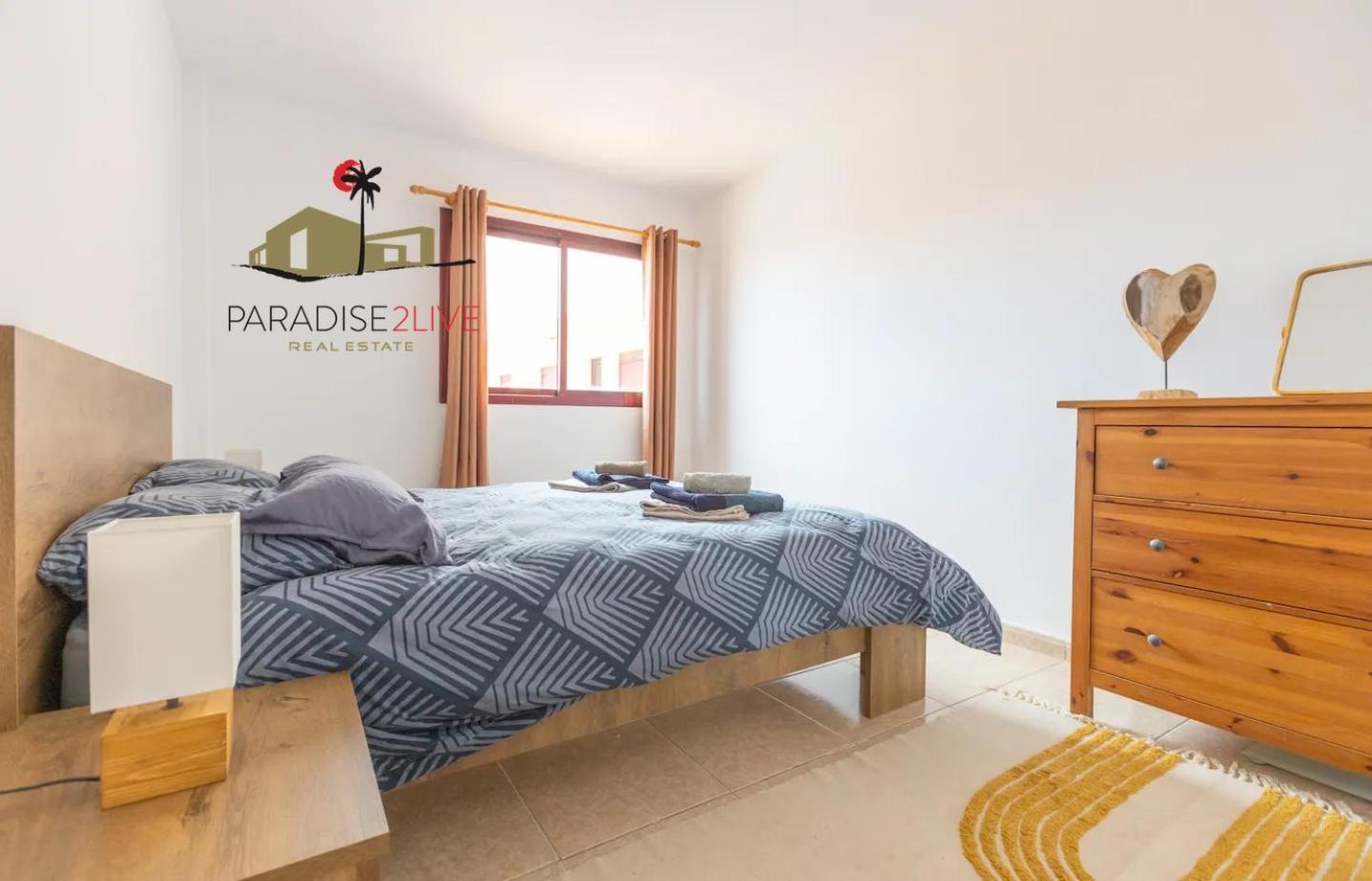 Apartment Sol Y Olas *