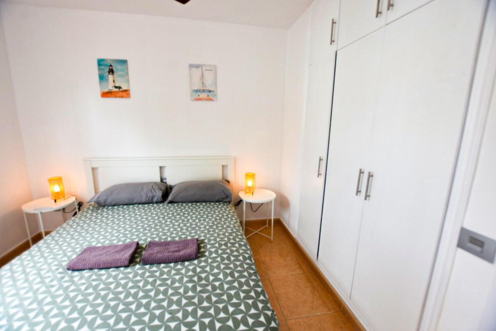 Apartment Book Jet - Oasis Dunas Relax & Maxi Pool