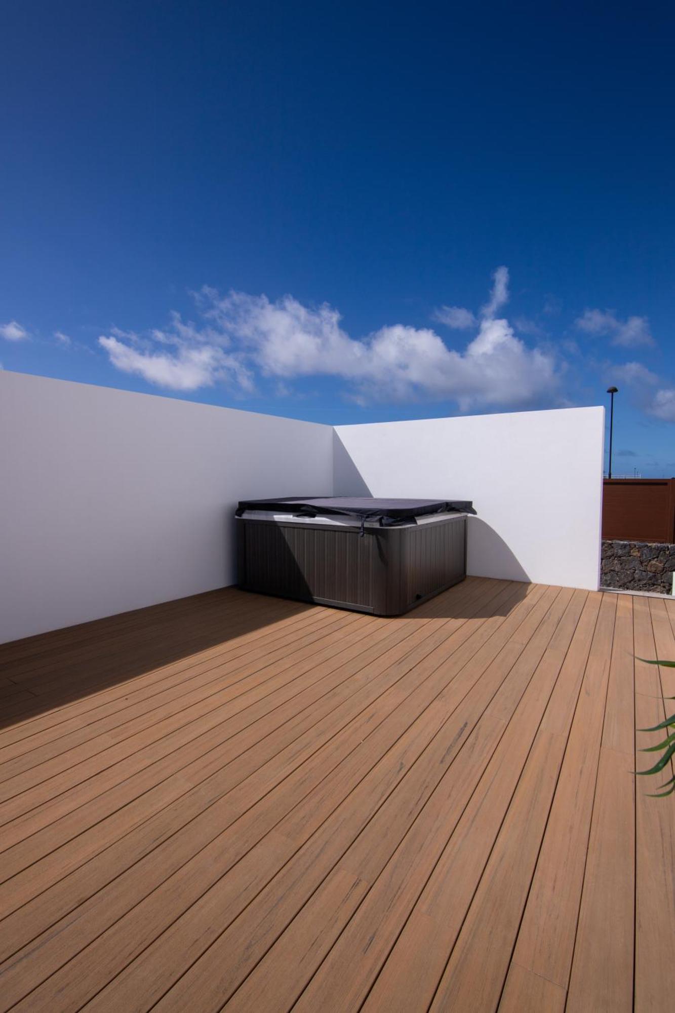 Holiday home Yolo Norte Private Pool By Holidays Corralejo